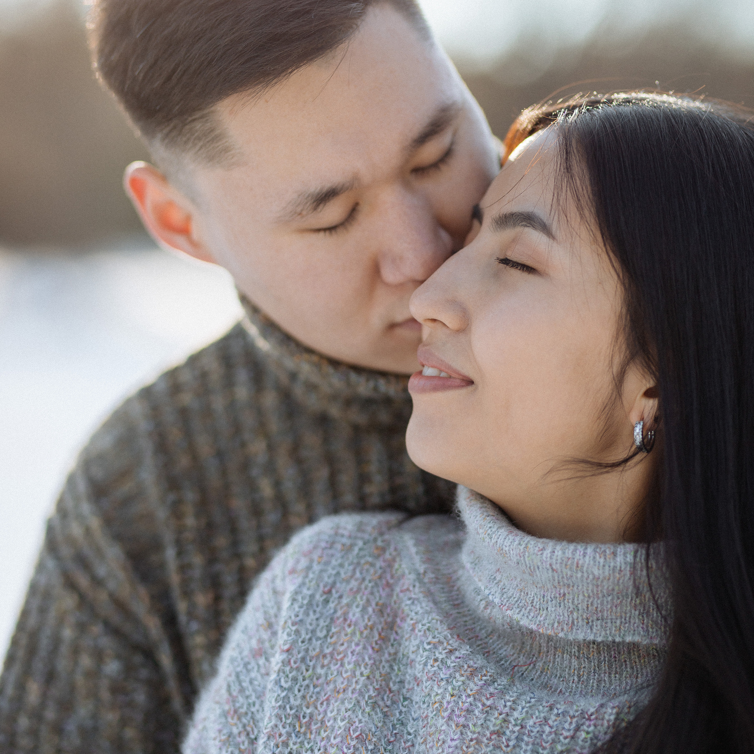 Отзывы. Фотограф Алматы — Ляззат