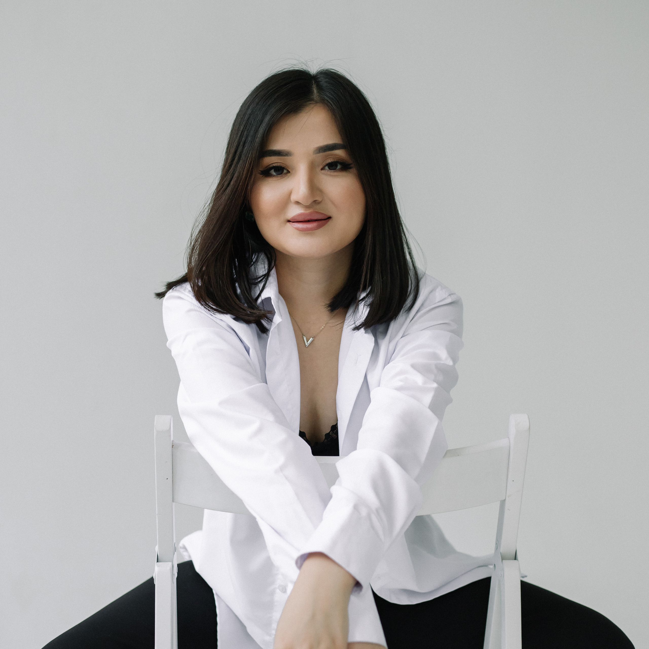 Отзывы. Фотограф Алматы — Ляззат