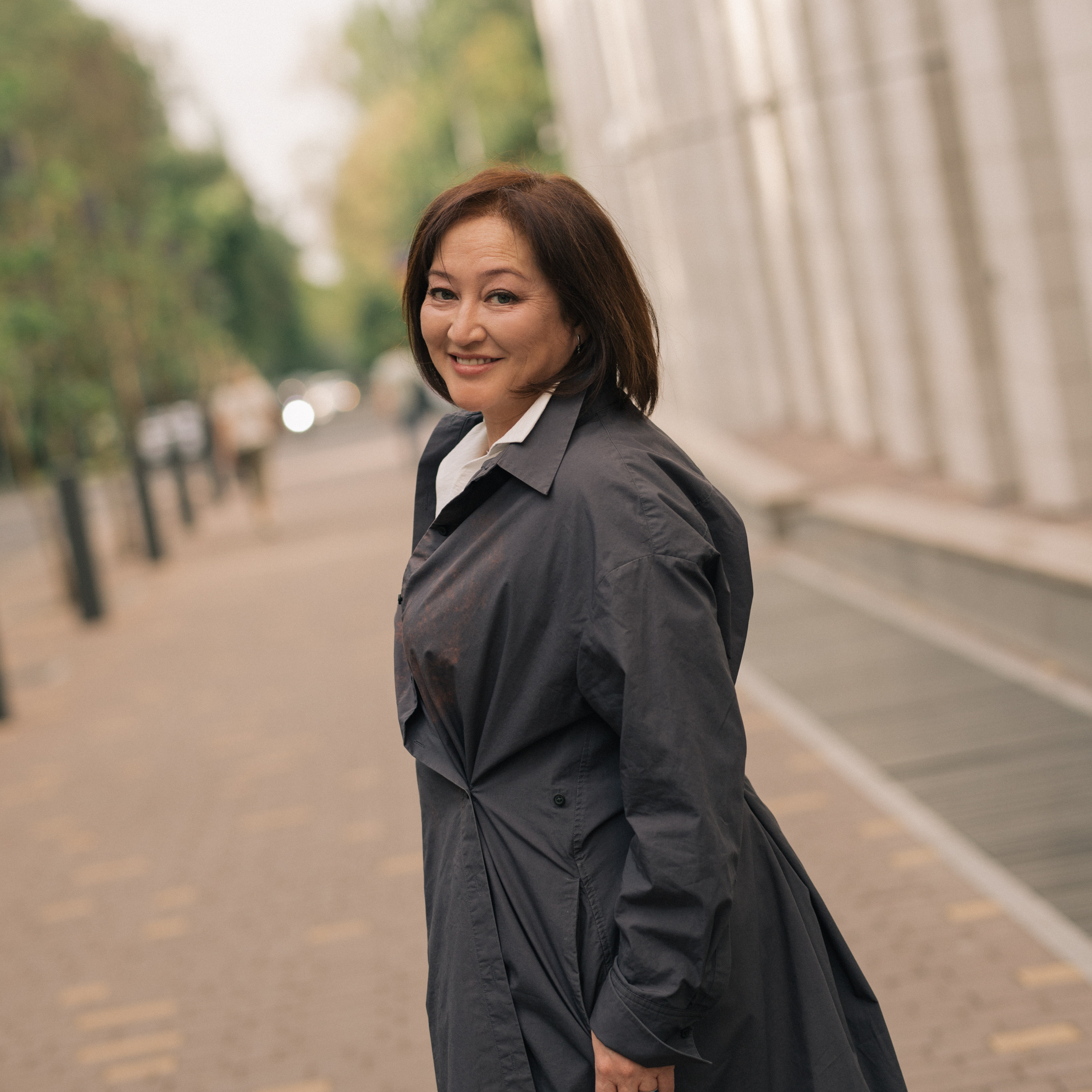 Отзывы. Фотограф Алматы — Ляззат