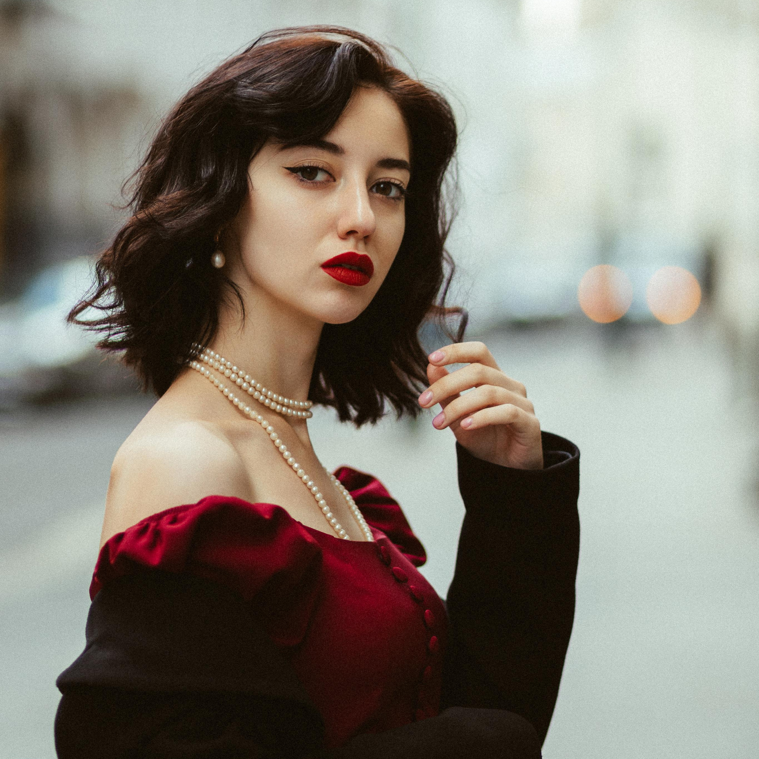 Отзывы. Фотограф Вики Дежавю