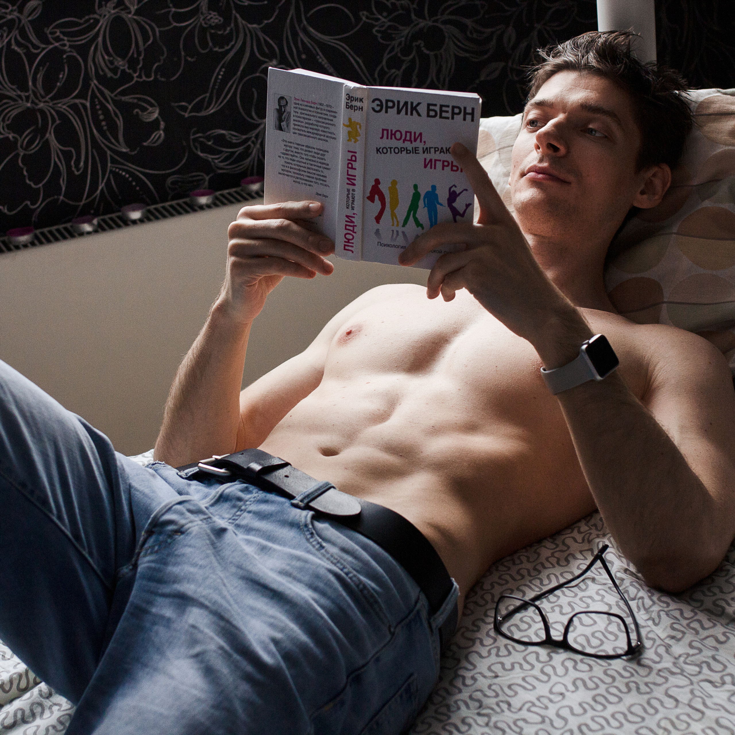 Отзывы. Фотограф Вики Дежавю