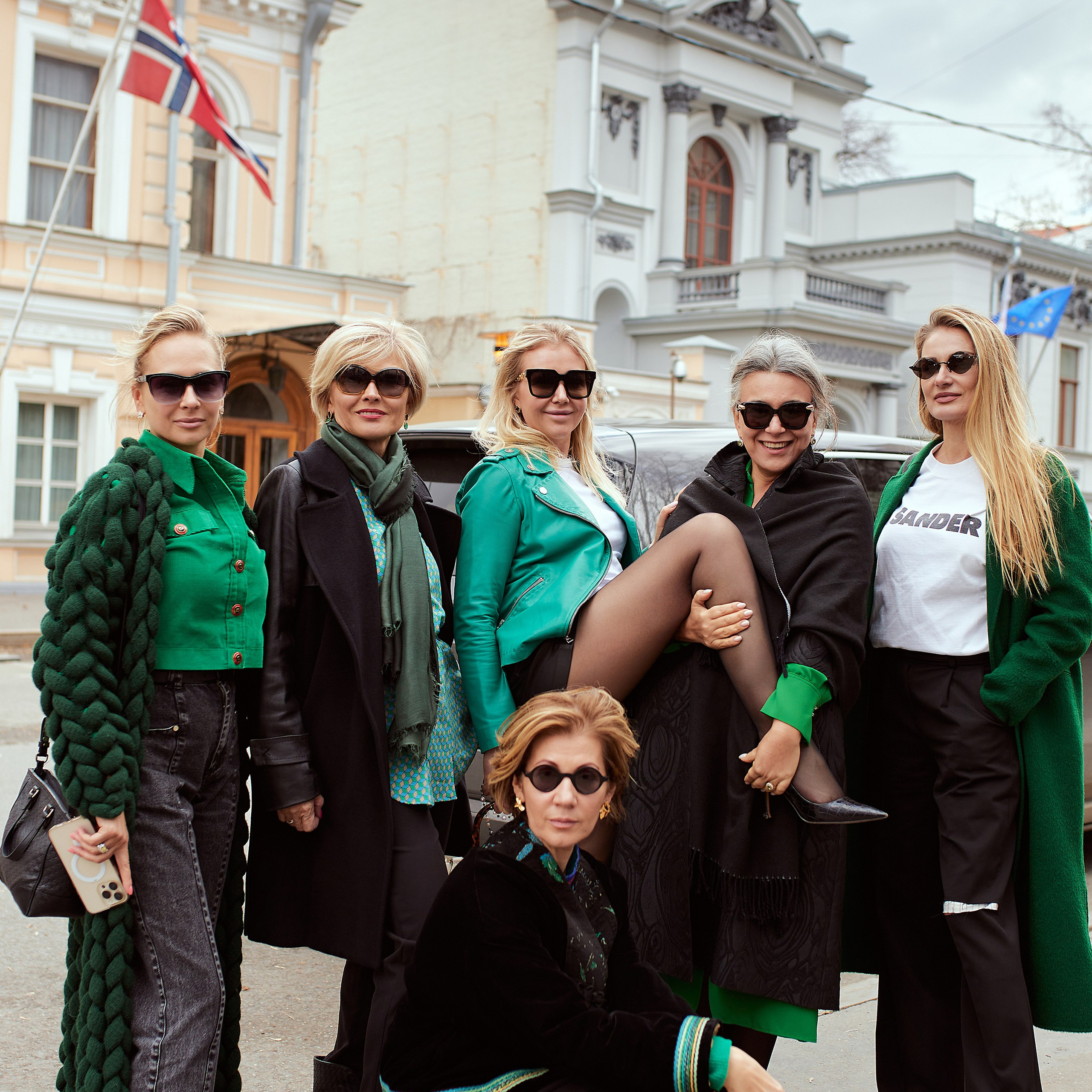 Отзывы. Фотограф Вики Дежавю