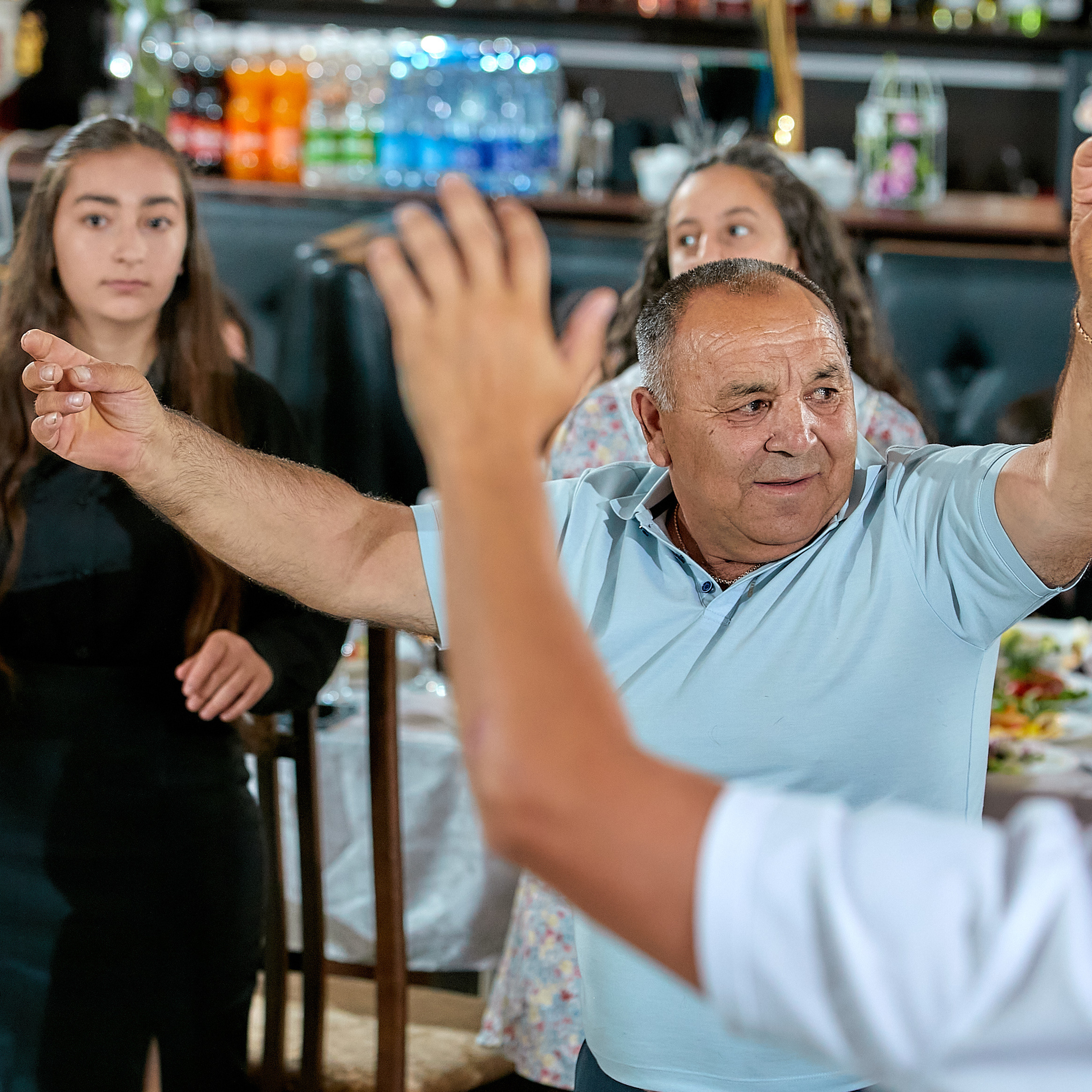 Отзывы. Александр Кашин, репортажный фотограф в Челябинске и Екатеринбурге