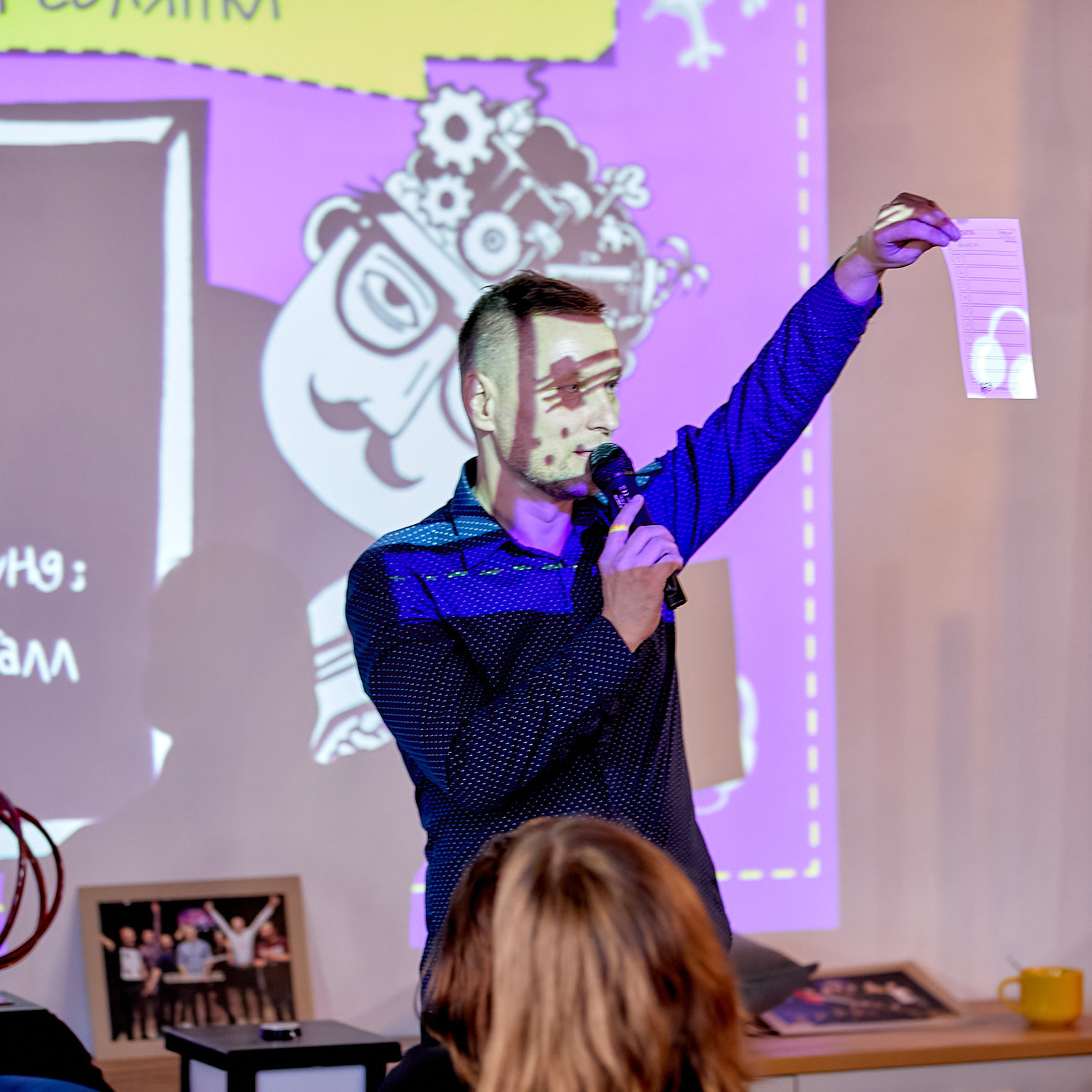 Отзывы. Александр Кашин, репортажный фотограф в Челябинске и Екатеринбурге