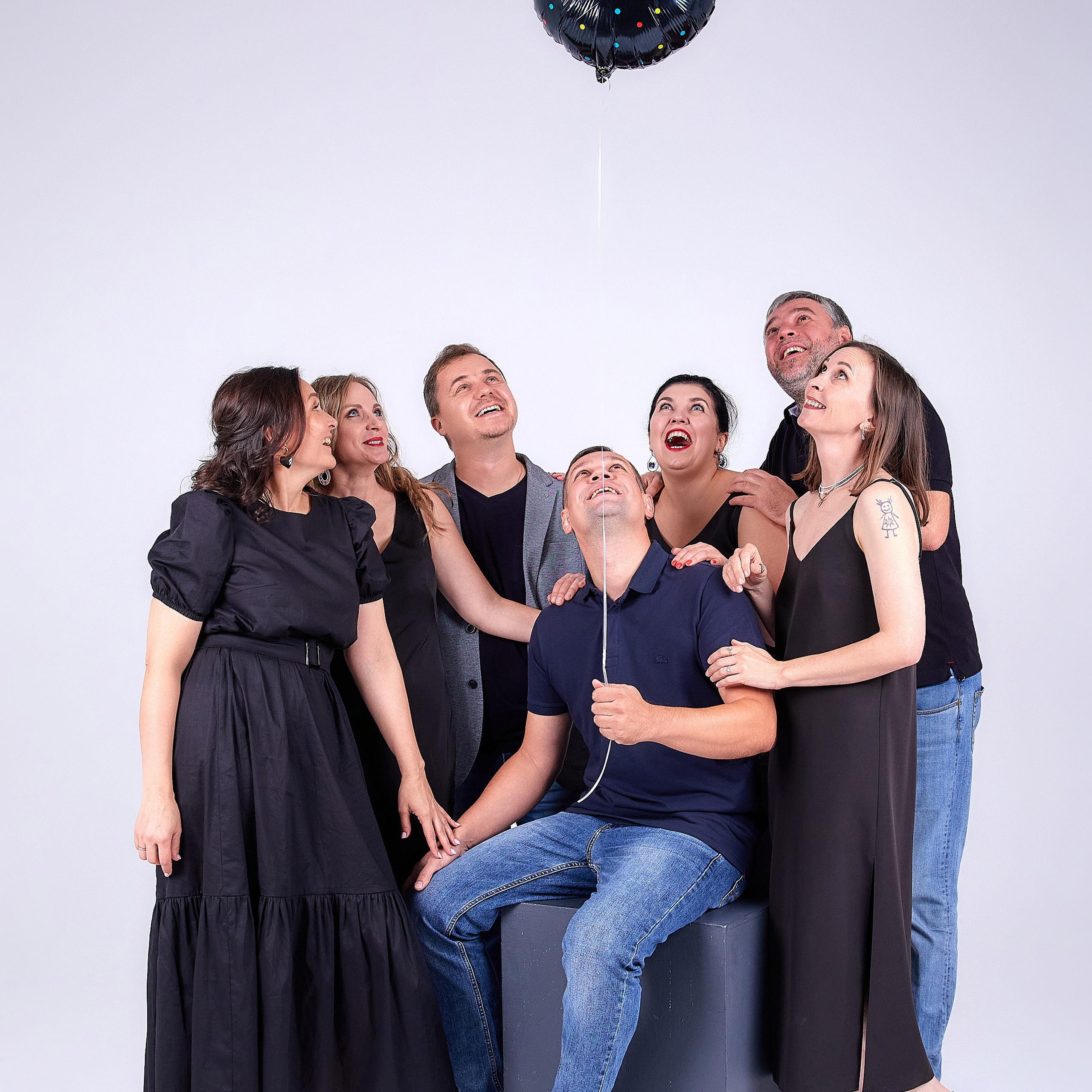 Отзывы. Александр Кашин, репортажный фотограф в Челябинске и Екатеринбурге