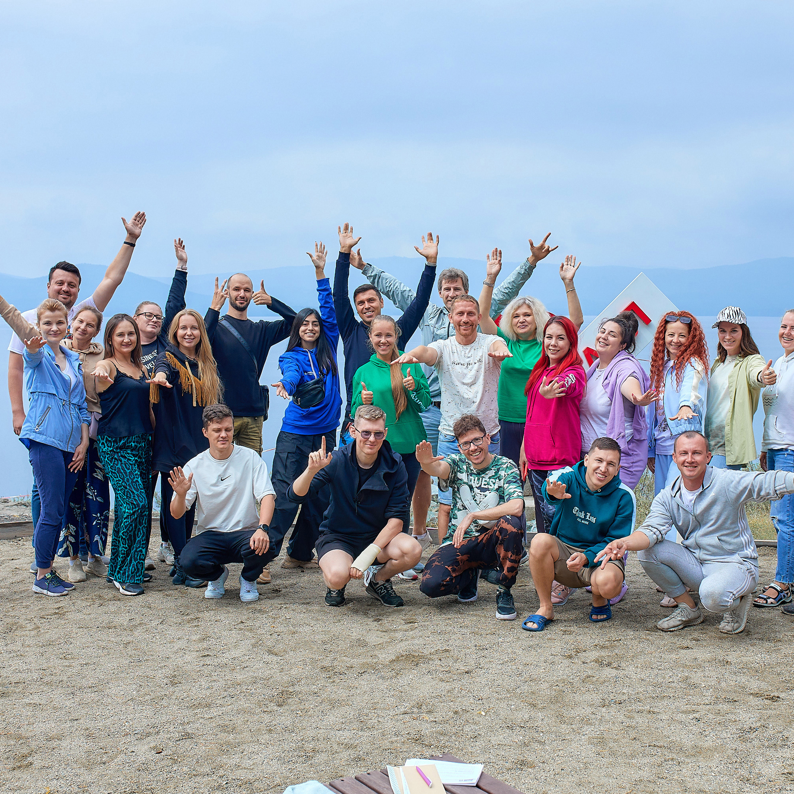 Отзывы. Александр Кашин, репортажный фотограф в Челябинске и Екатеринбурге