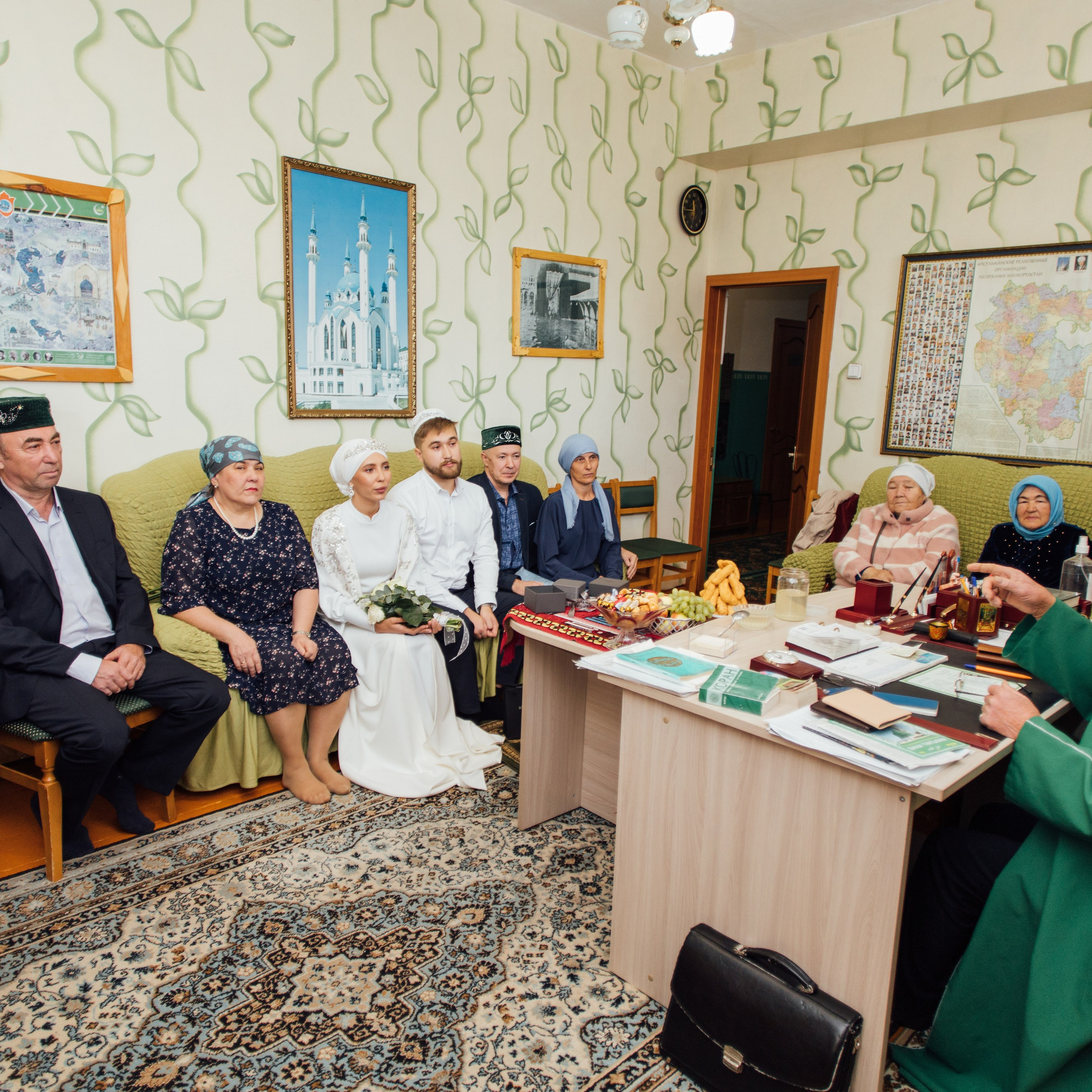 Отзывы. Demenin Marat. Семейные и свадебные фотосессии в Уфе