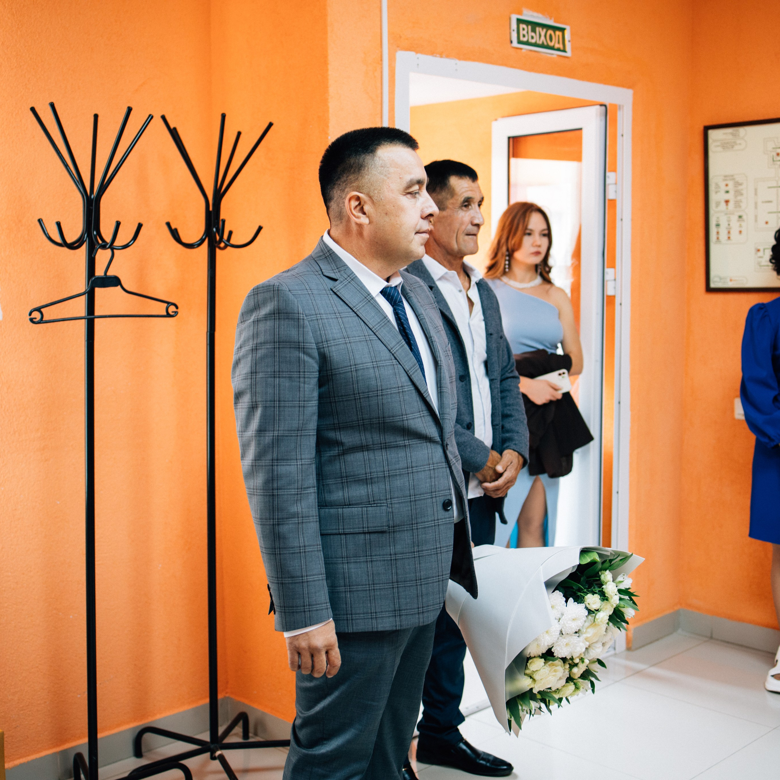 Отзывы. Demenin Marat. Семейные и свадебные фотосессии в Уфе