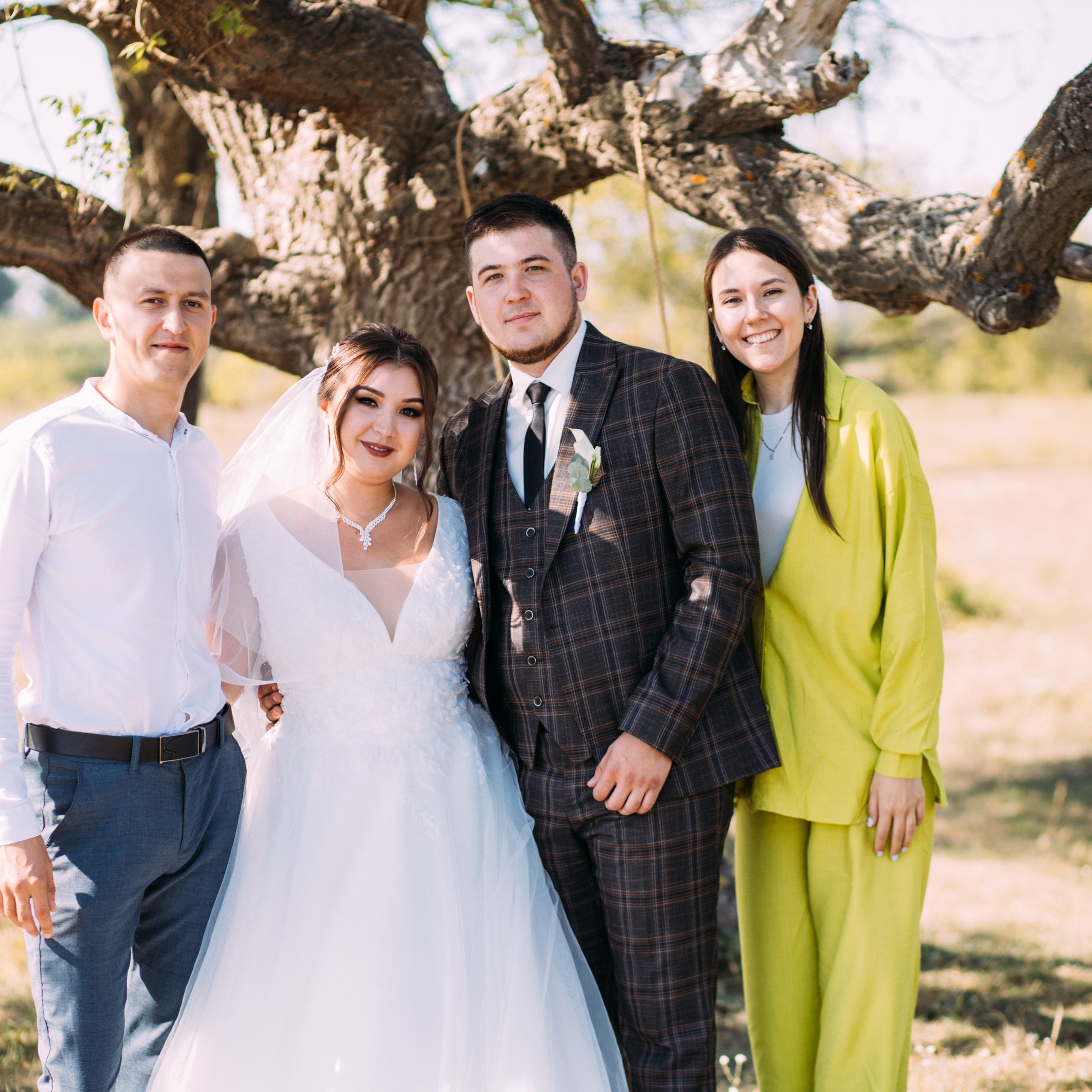 Отзывы. Demenin Marat. Семейные и свадебные фотосессии в Уфе