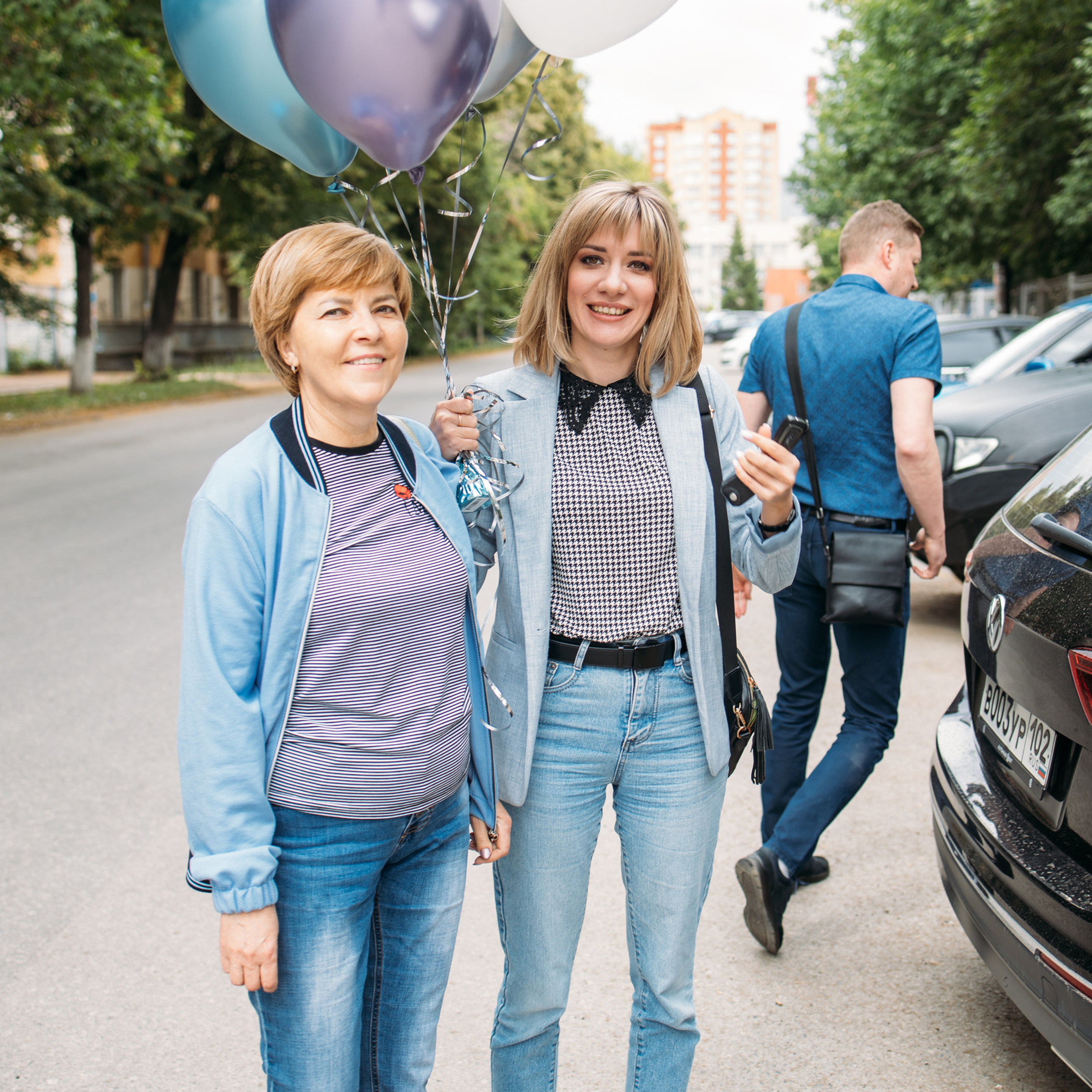 Отзывы. Demenin Marat. Семейные и свадебные фотосессии в Уфе