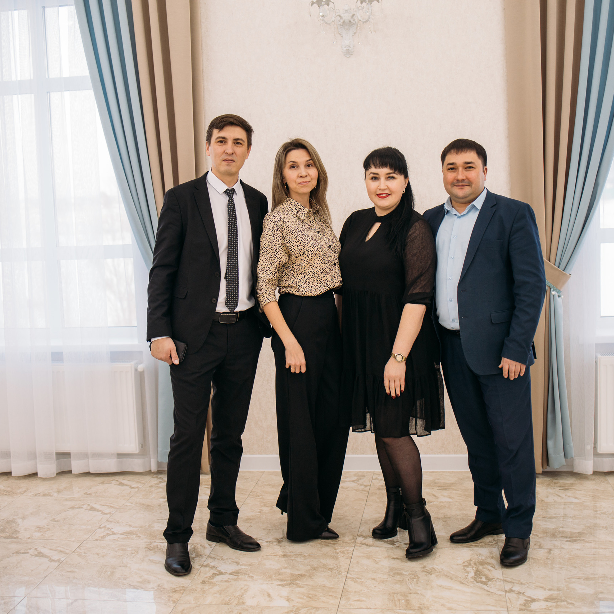 Отзывы. Demenin Marat. Семейные и свадебные фотосессии в Уфе