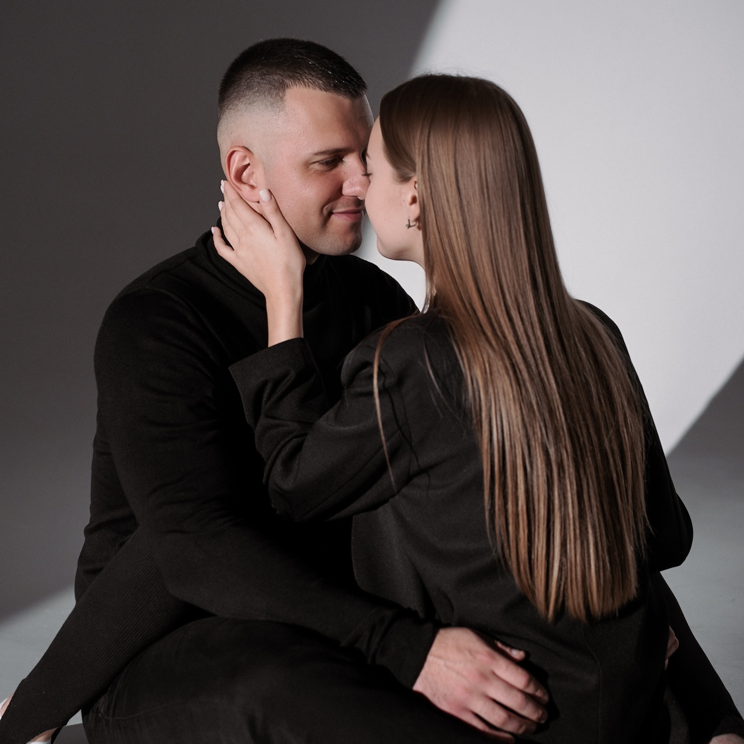 Отзывы. Фэшн фотограф Алина darcalin в Москве