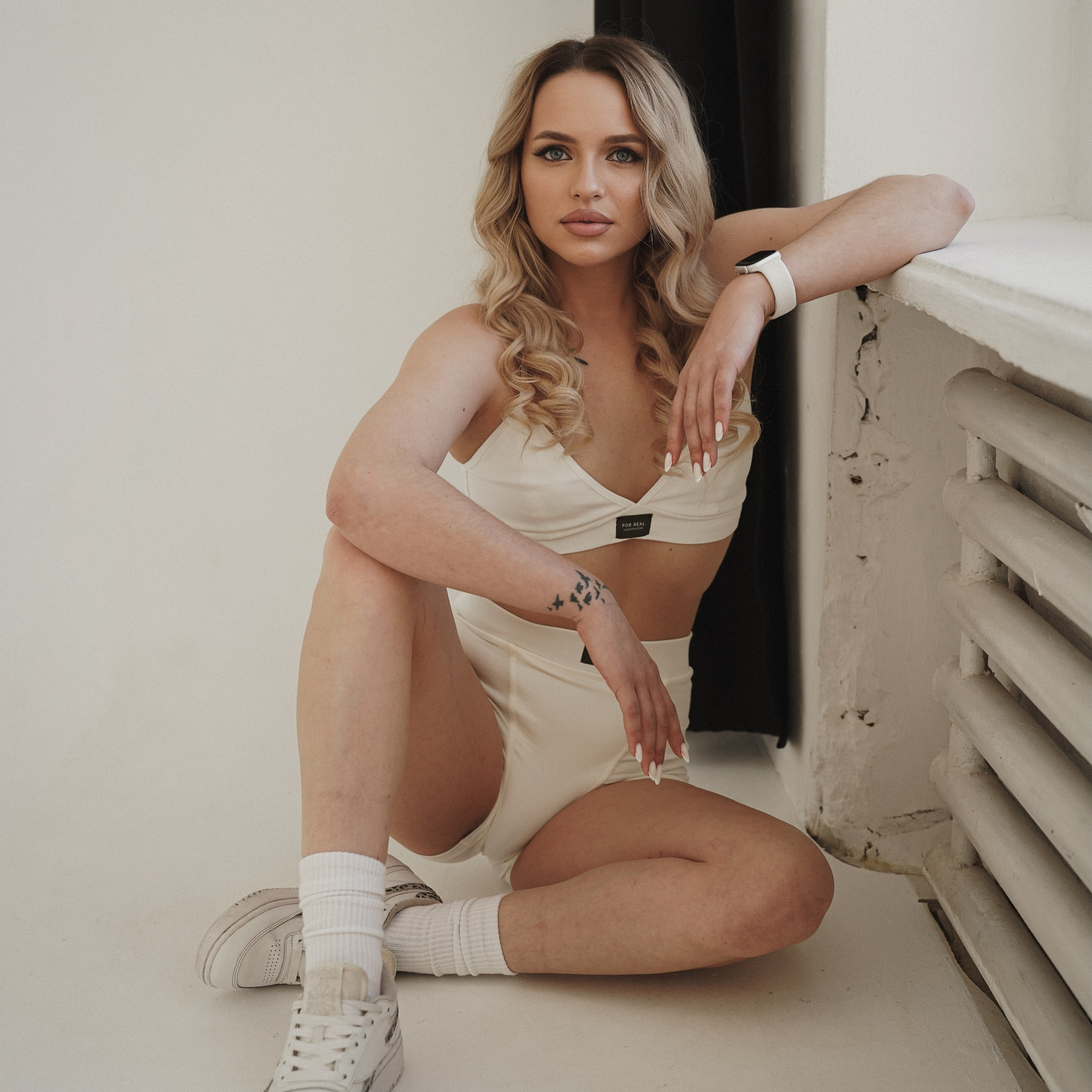 Отзывы. Фэшн фотограф Алина darcalin в Москве