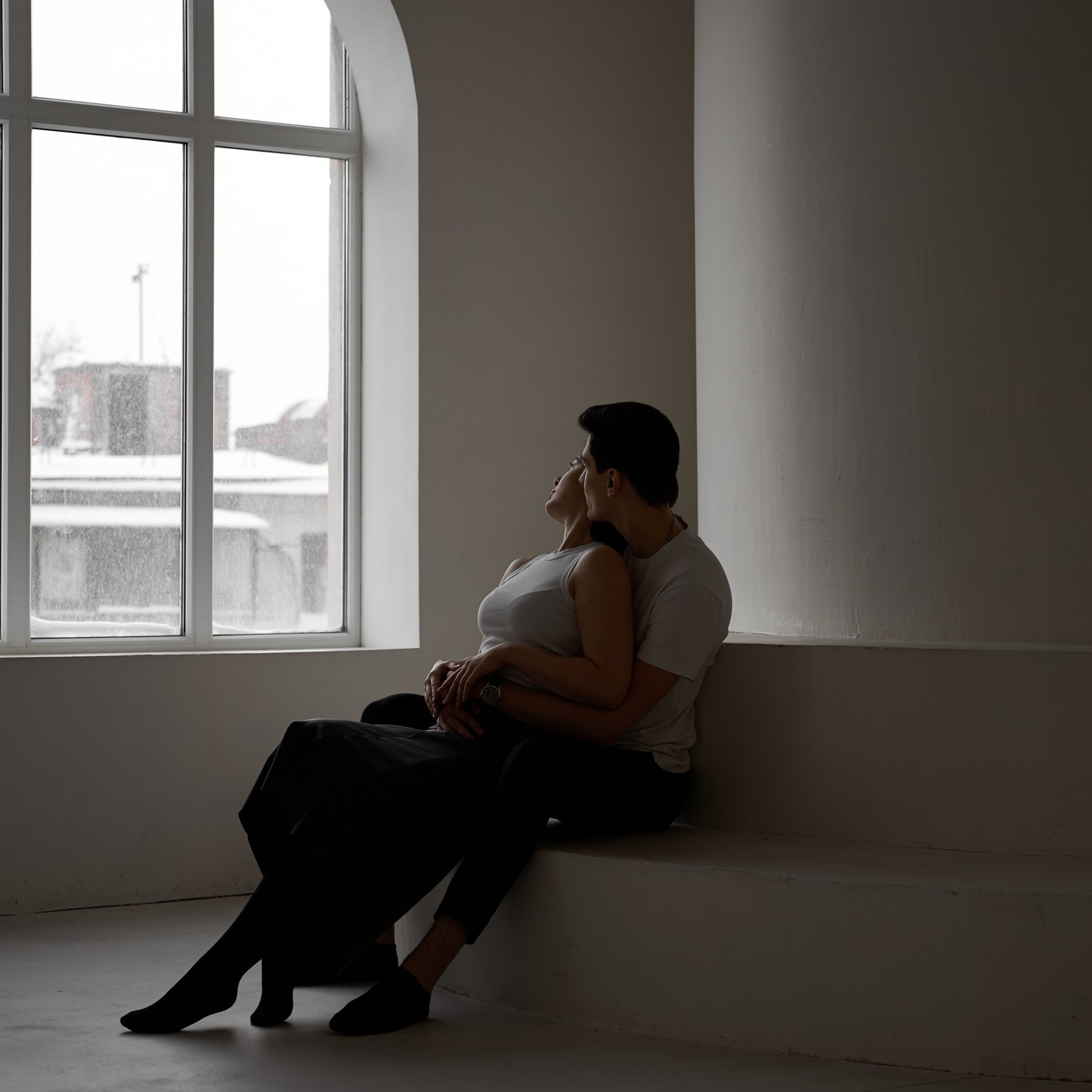 Отзывы. Фэшн фотограф Алина darcalin в Москве