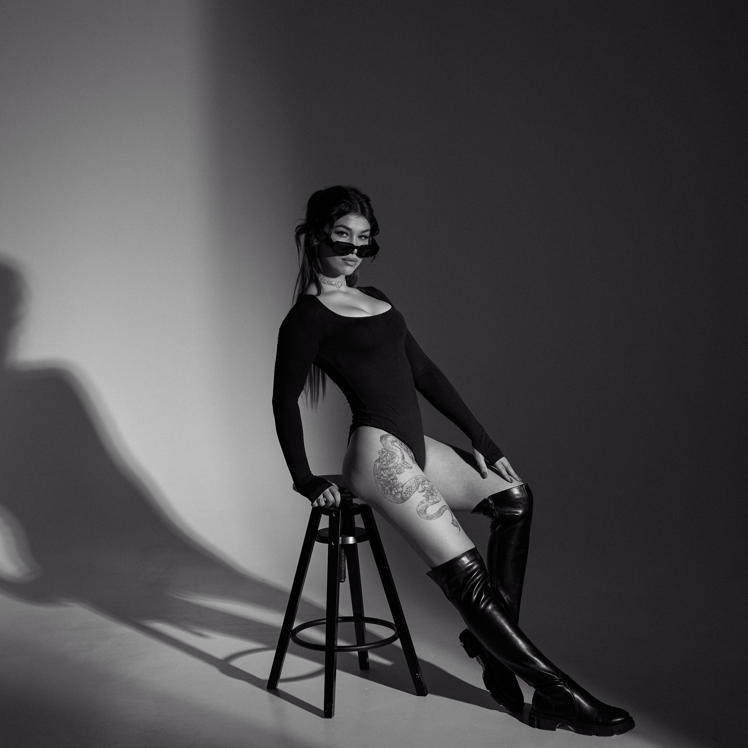 Отзывы. Фэшн фотограф Алина darcalin в Москве