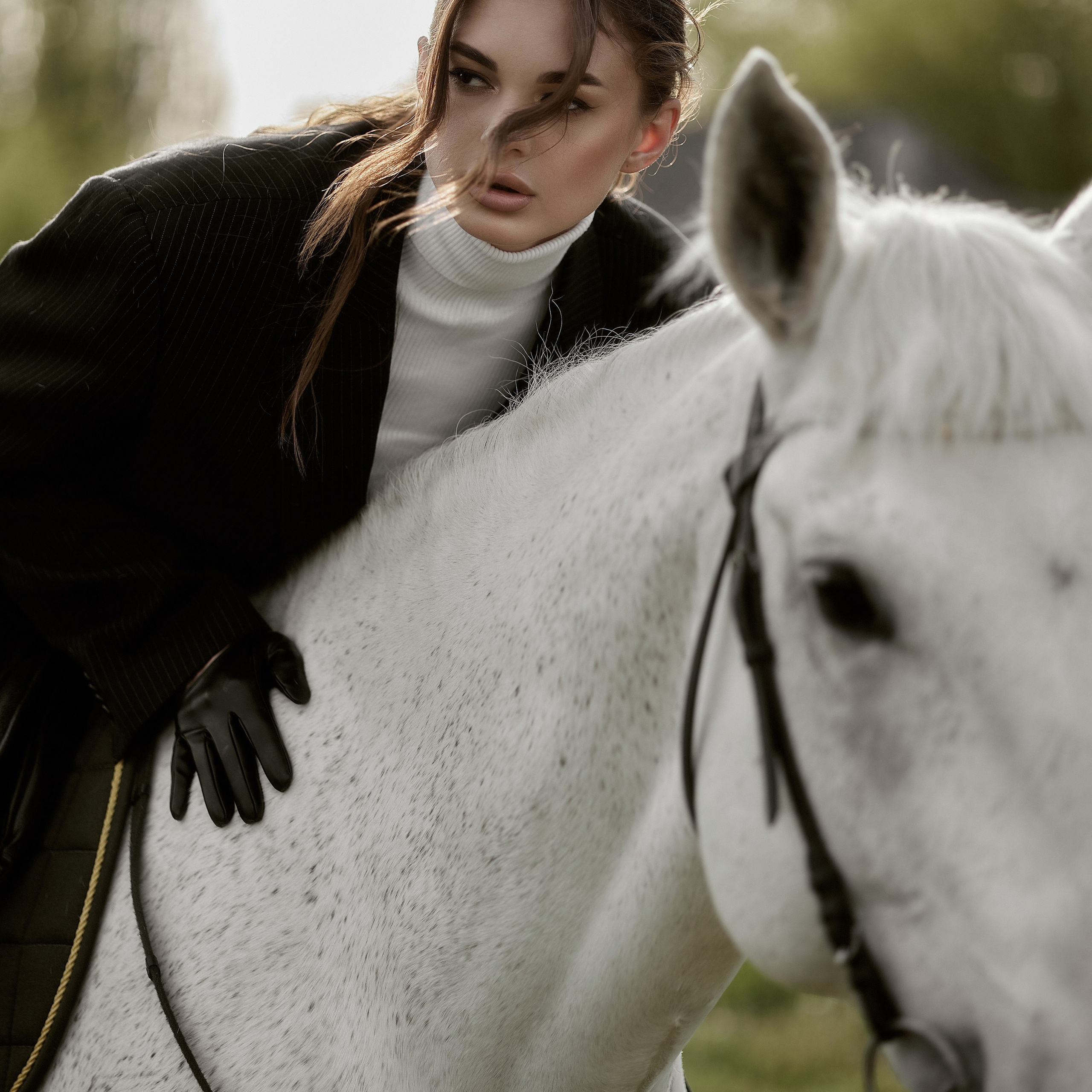 Отзывы. Фэшн фотограф Алина darcalin в Москве