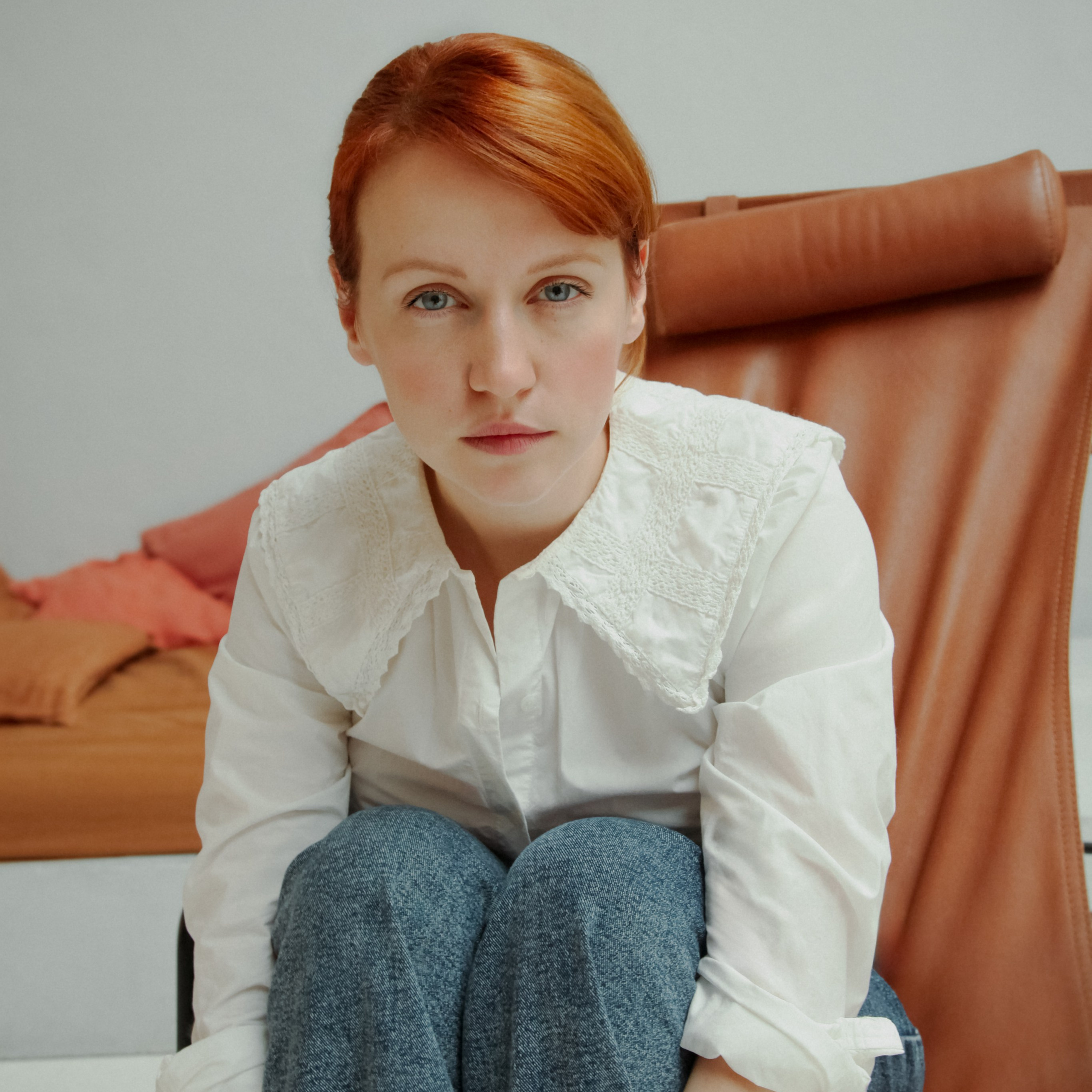 Отзывы. Татьяна Фокина — портретный фотограф и AI creator