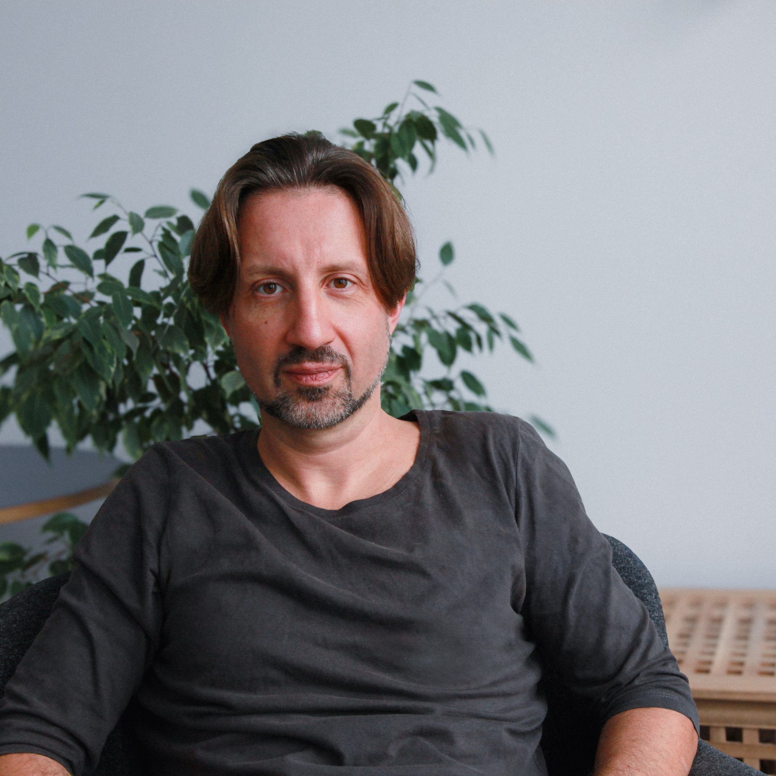 Алексей Гисак