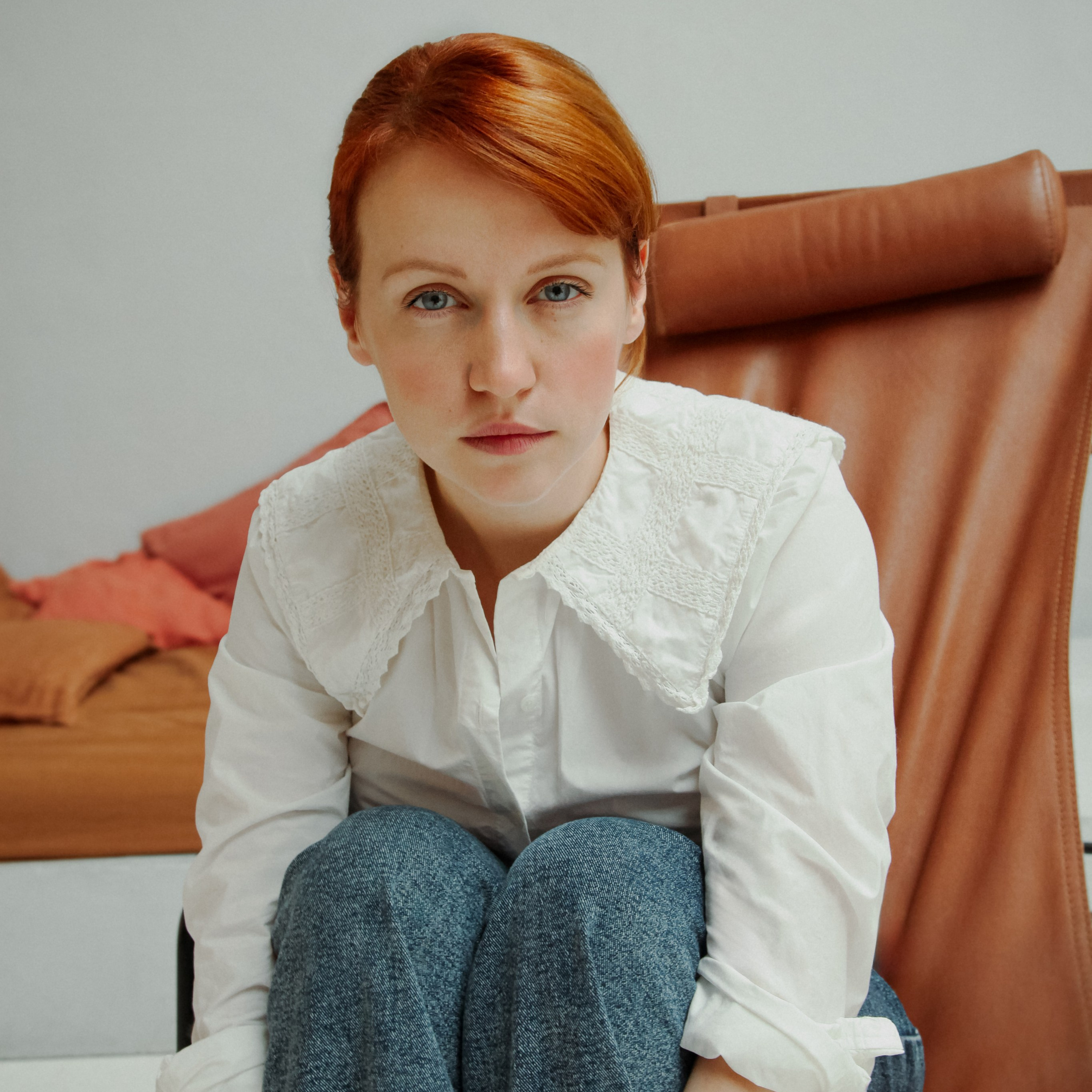 Екатерина Шумакова