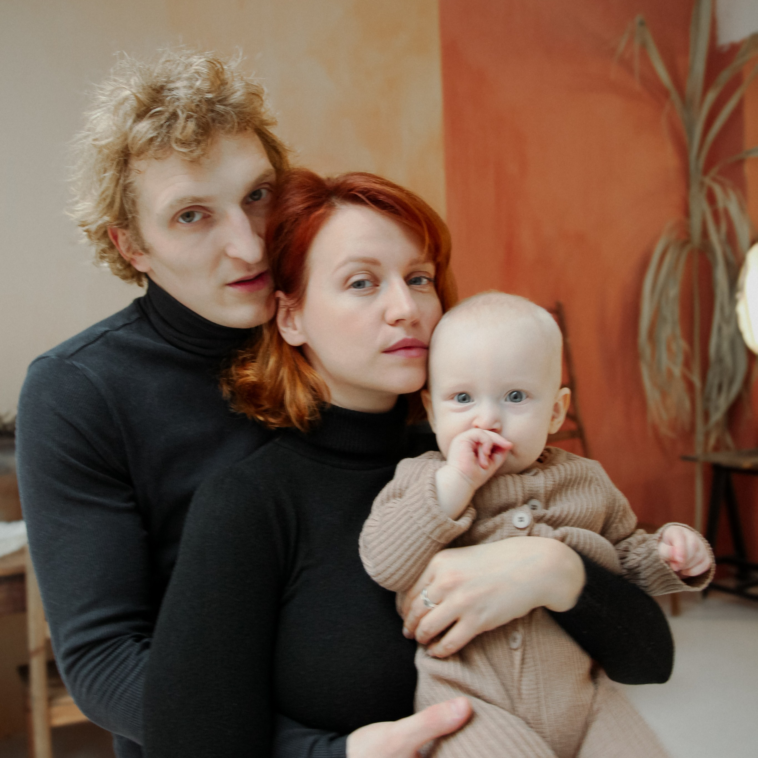 Катя + Кирилл = ♡