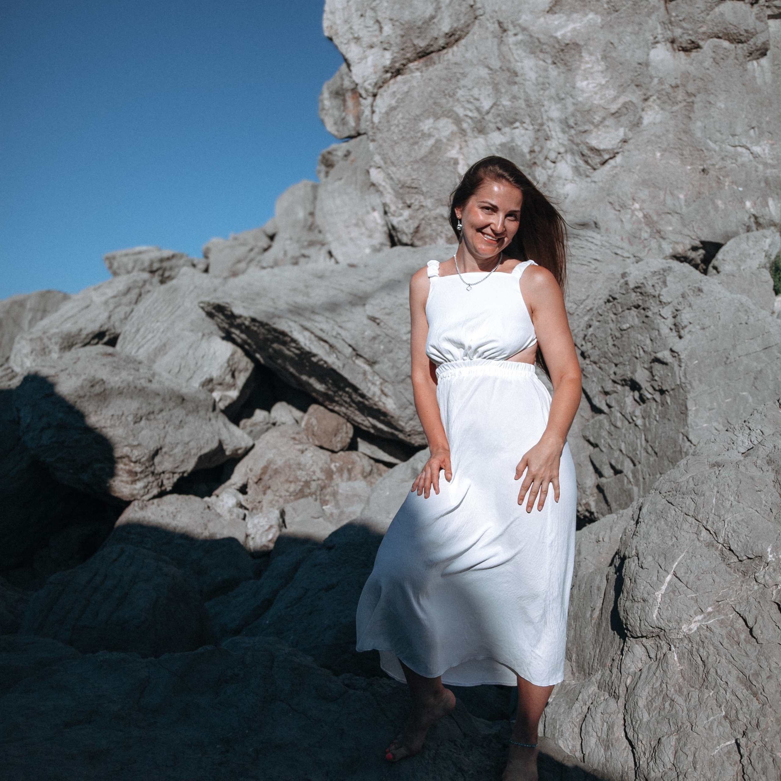 Отзывы. Татьяна Фокина — портретный фотограф и AI creator