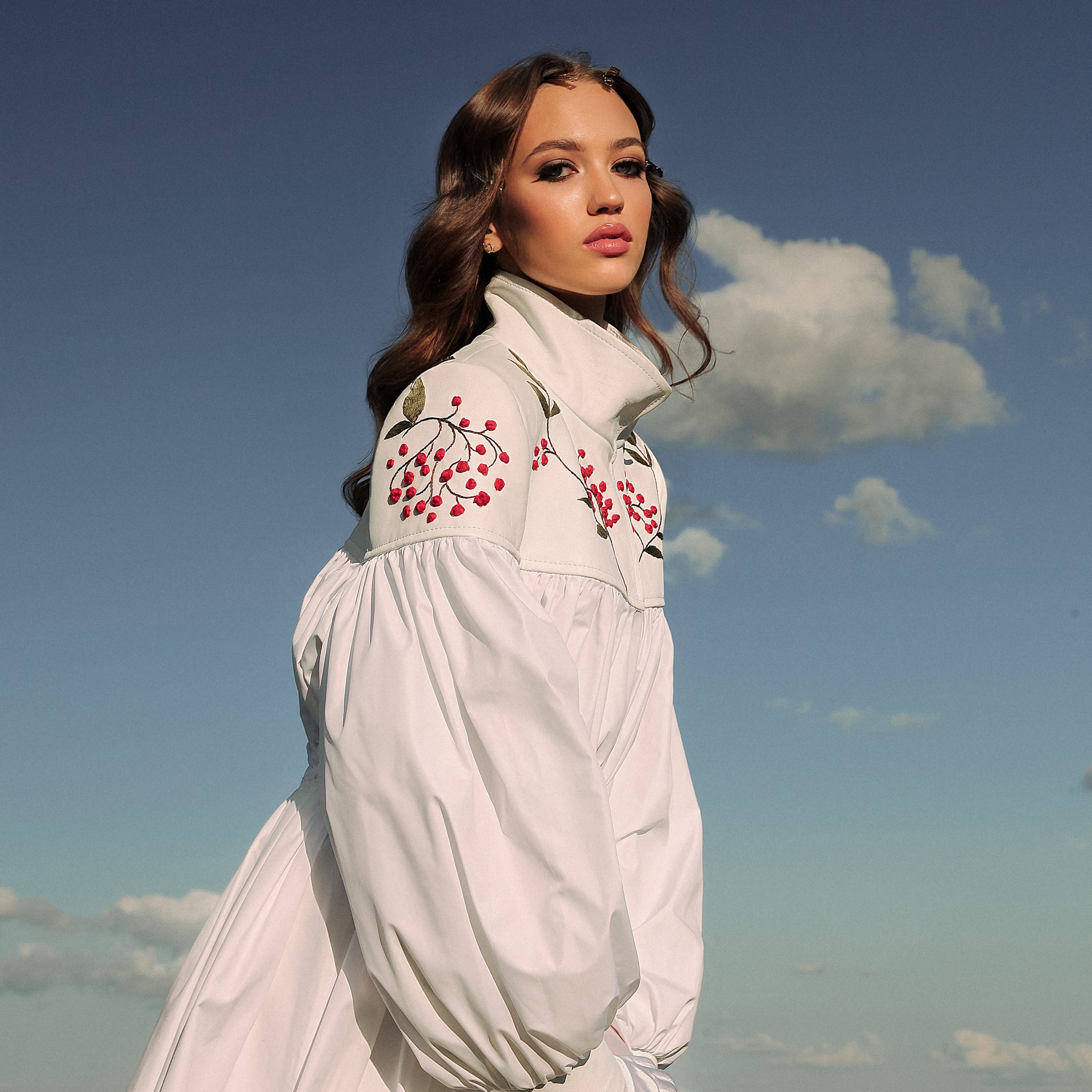 Костюмерка | Summer'25