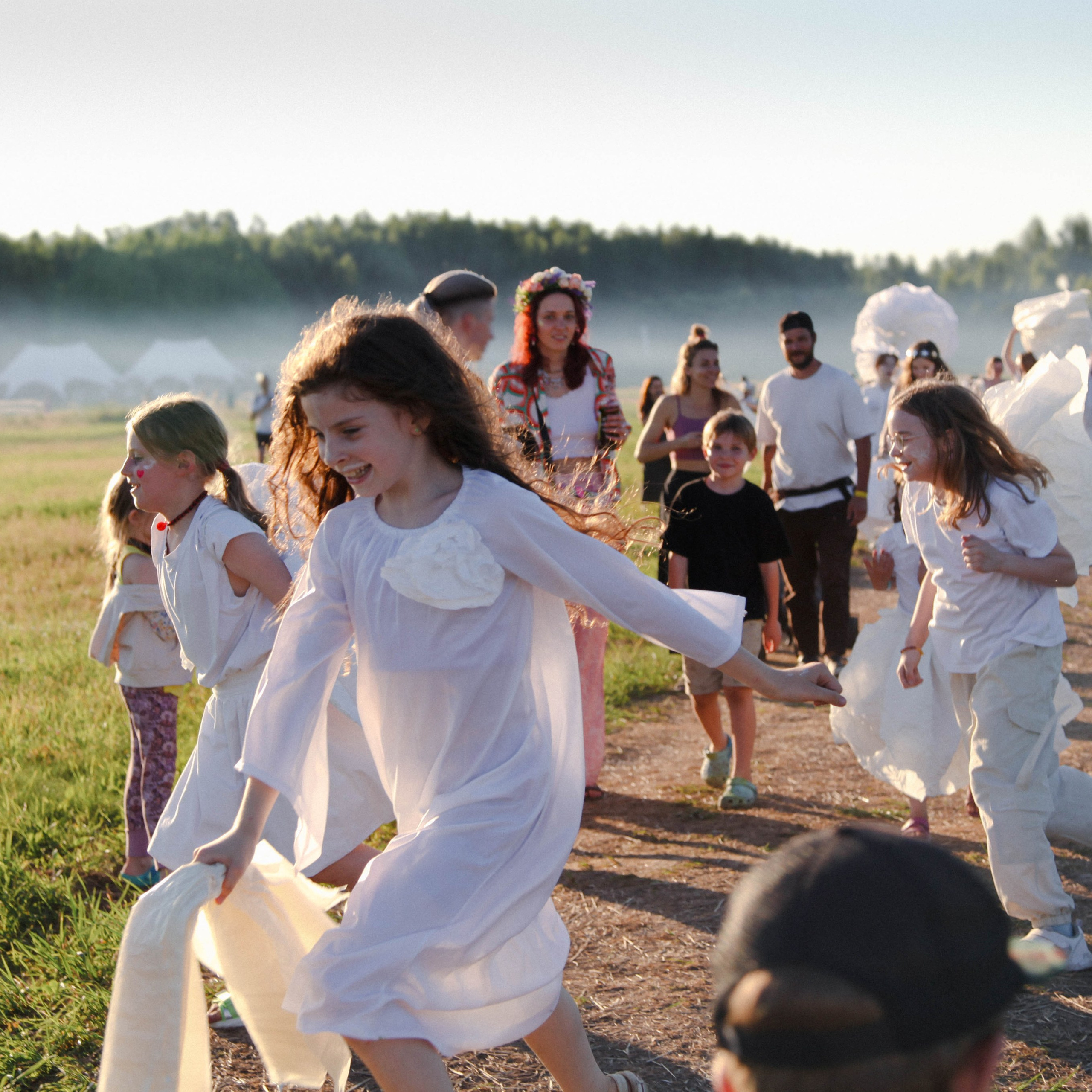 Архстояние Детское | Никола-Ленивец, 2024