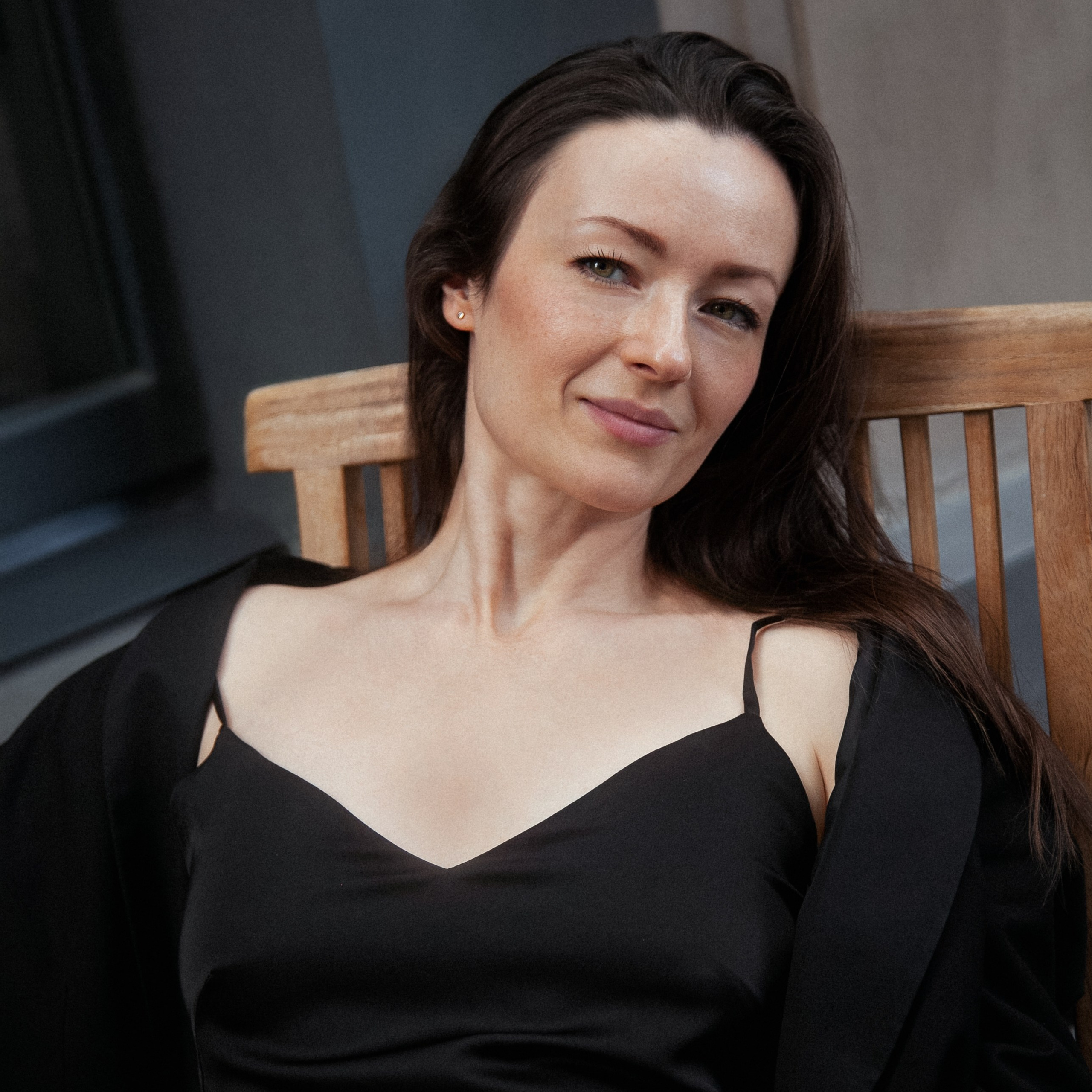 Ксения Ланская