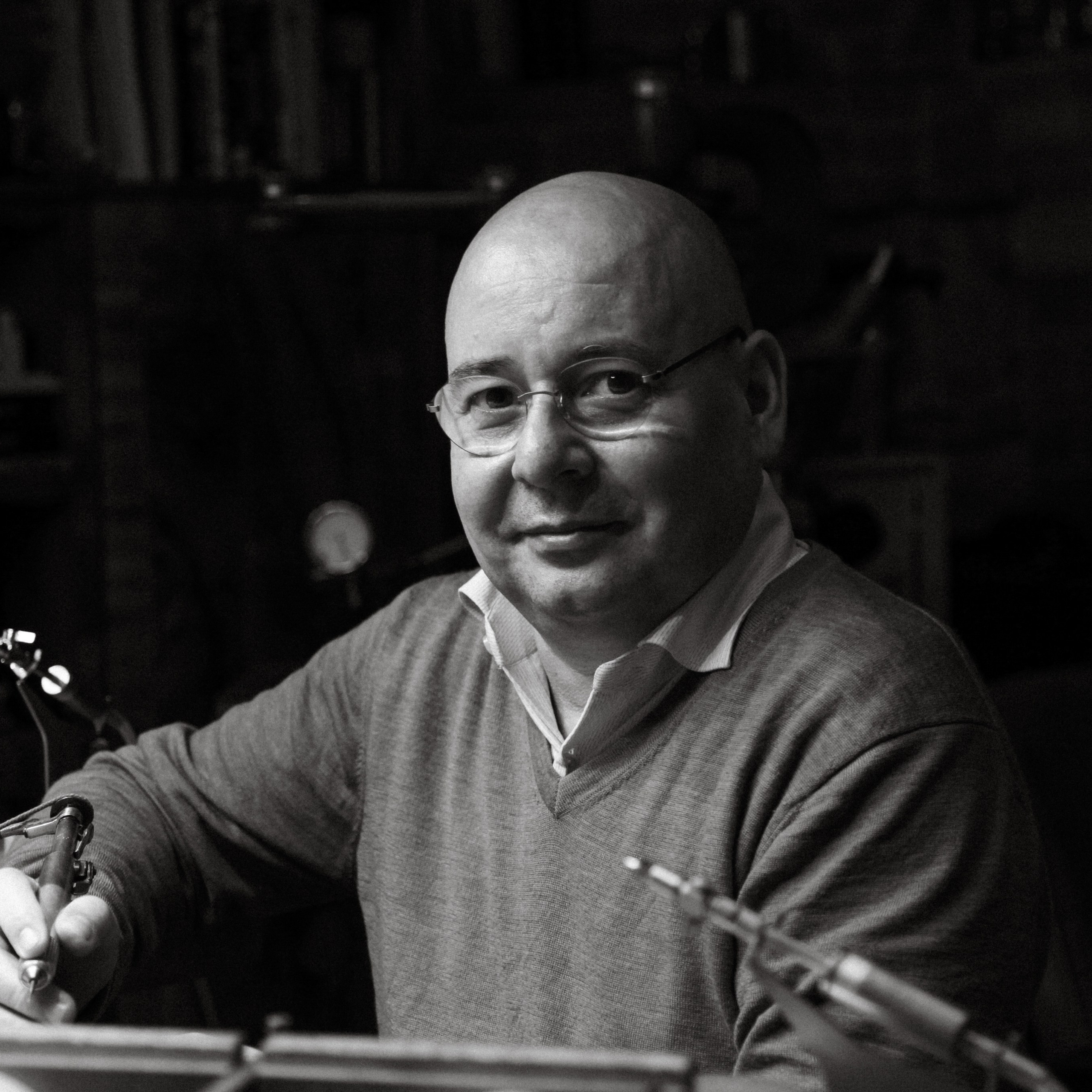 Джованни Корвая