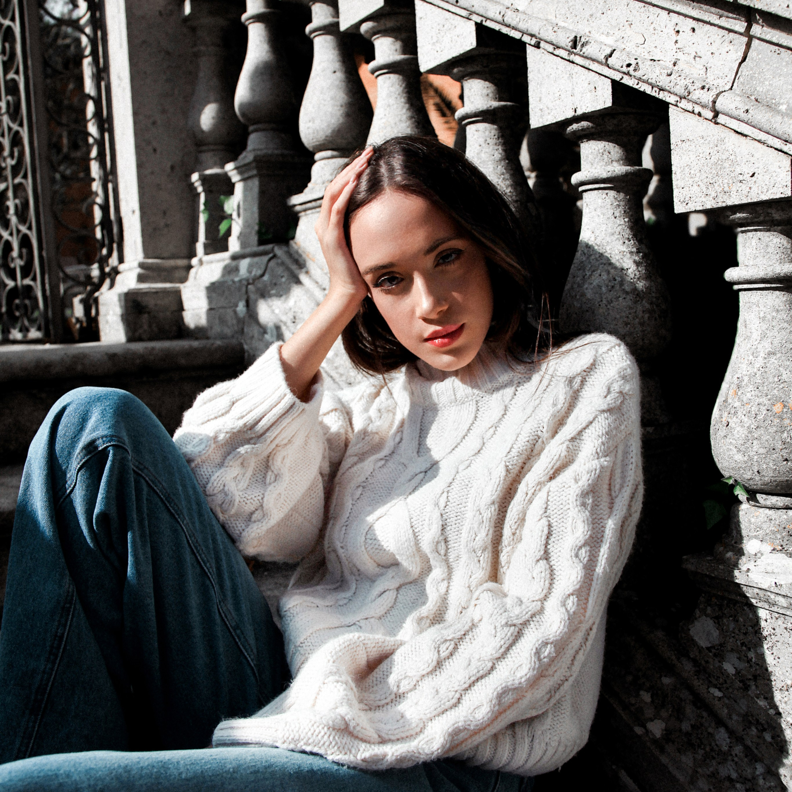 Чечилия Алма Левита