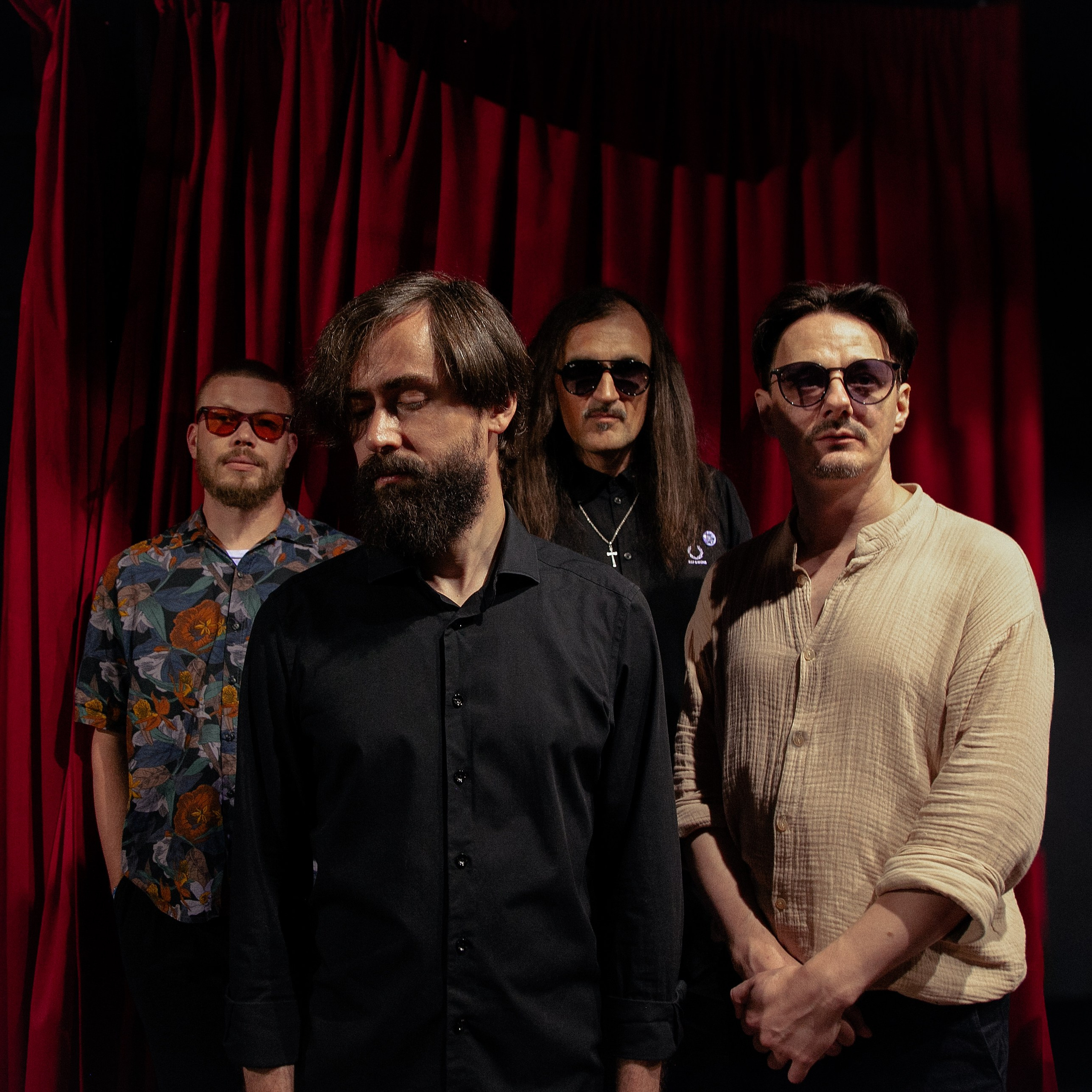 Группа Аффинаж