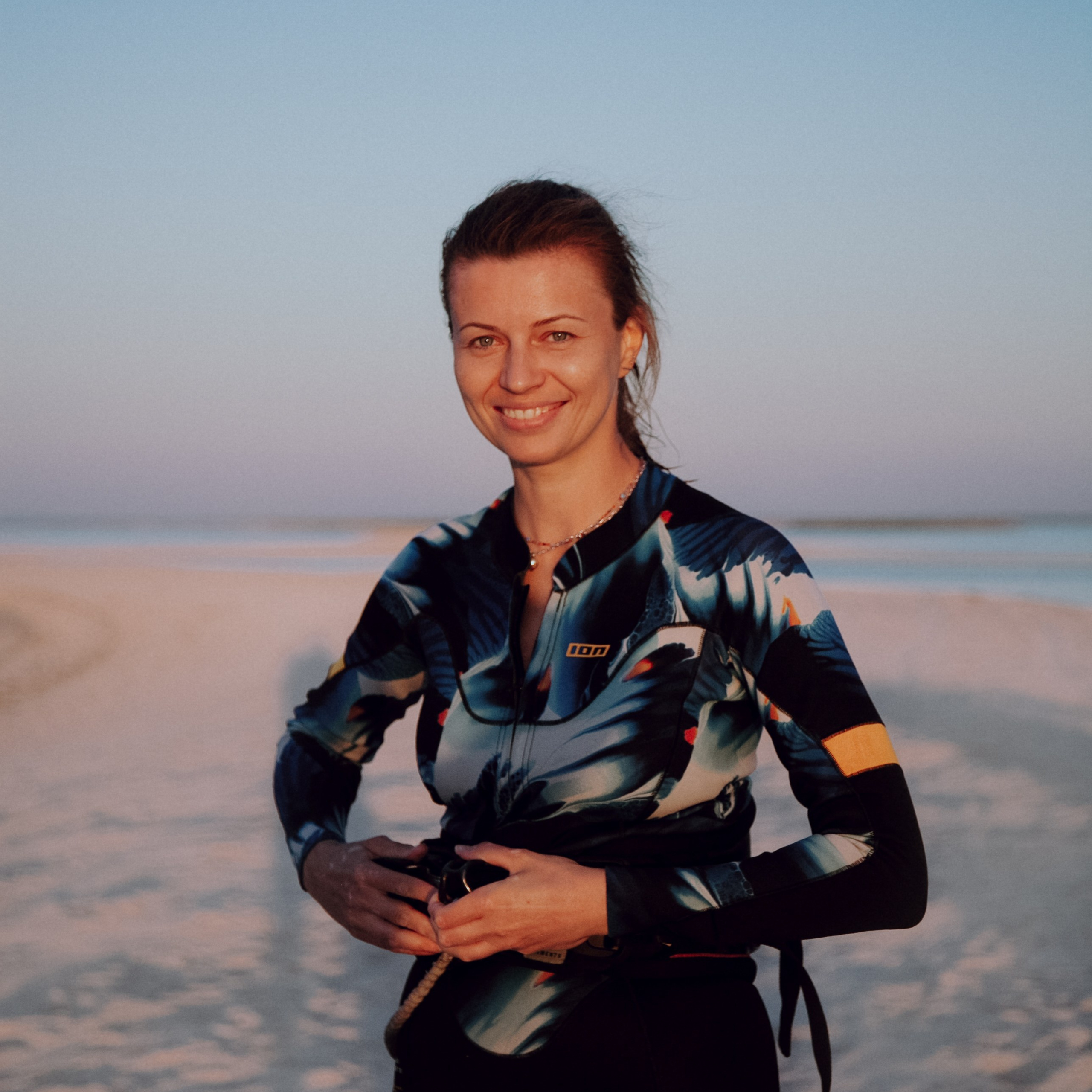 Марина | Глафировка