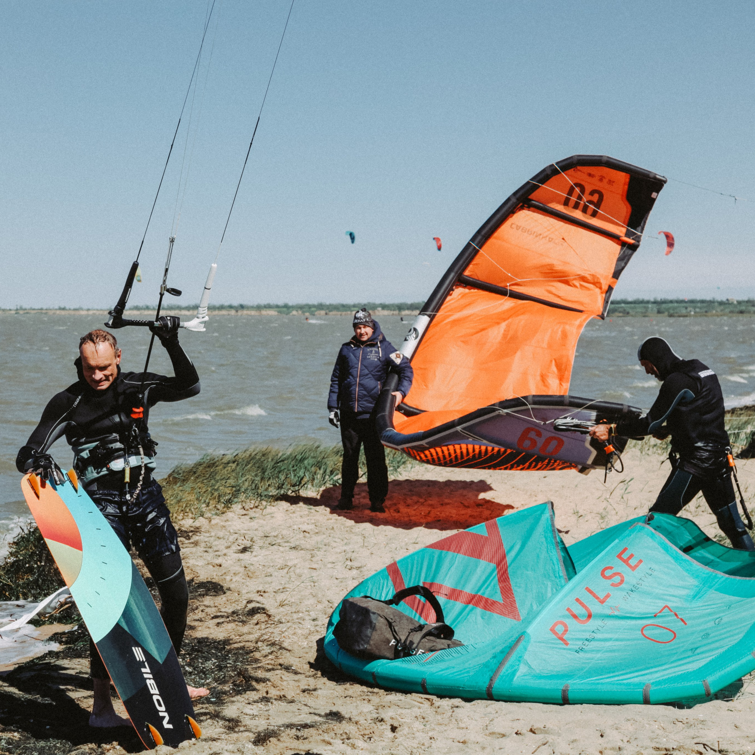 Backroll Party | TOPSPOT