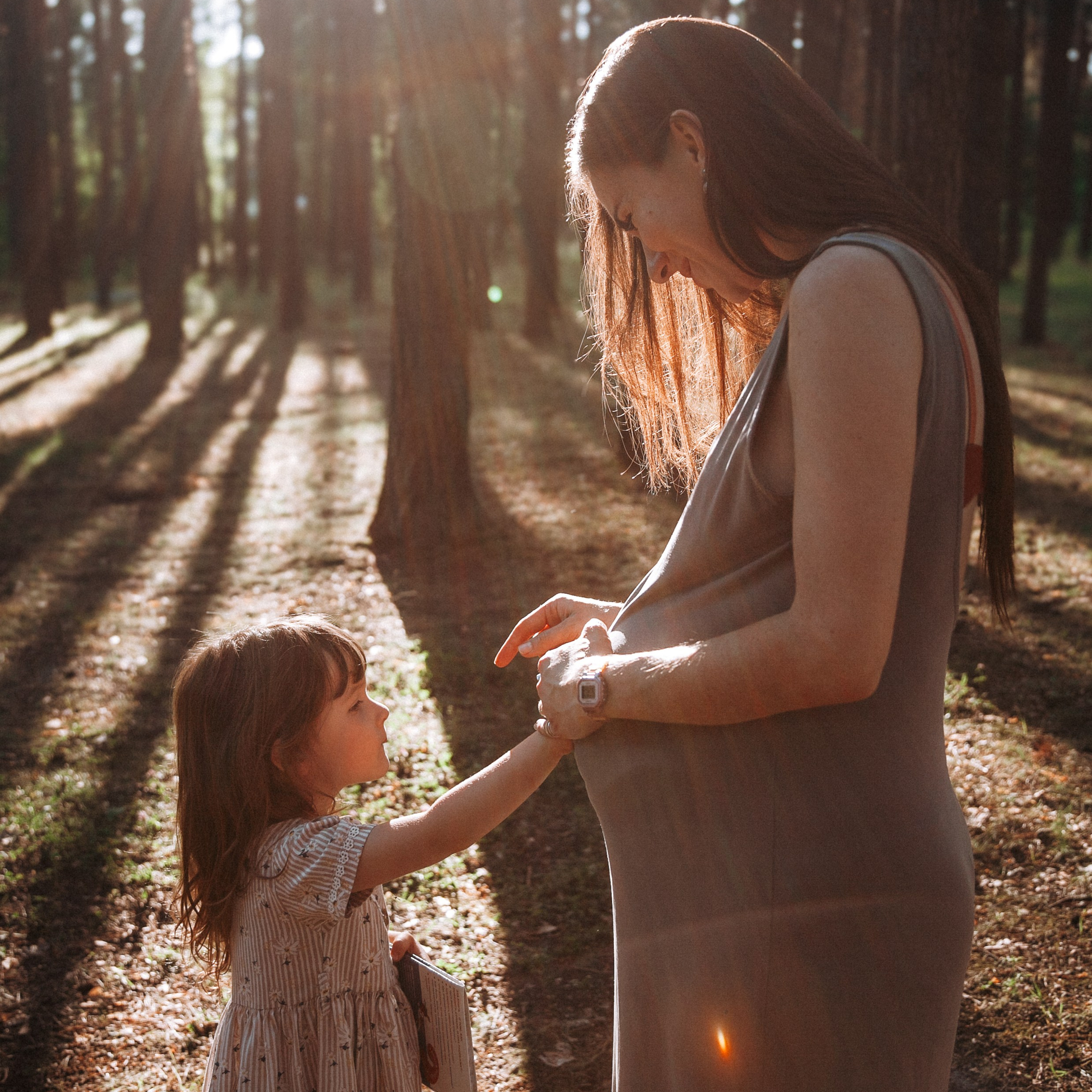 Женя и Илья