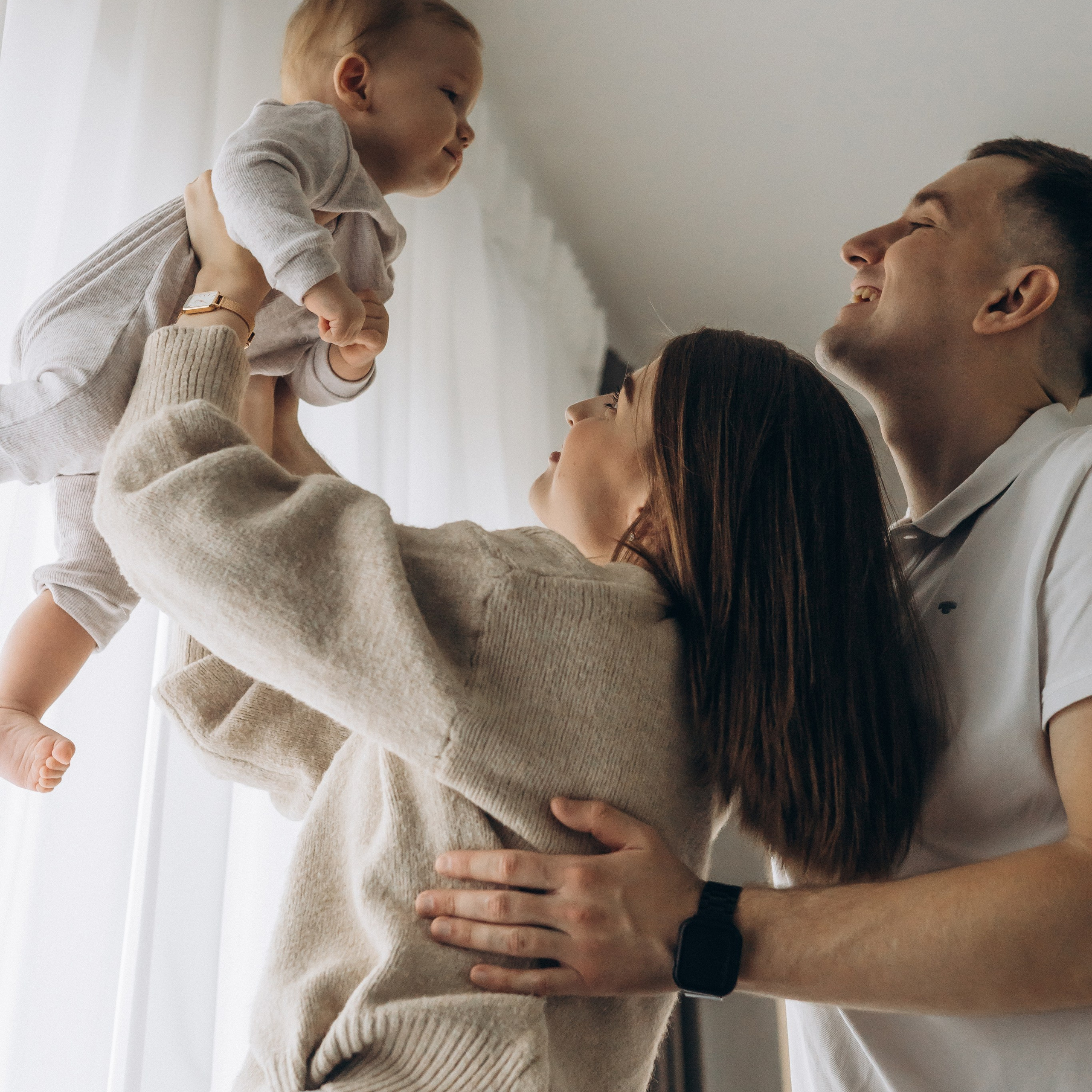 Отзывы. Семейный, домашний, ньюборн фотограф Москва Цветкова Елизавета