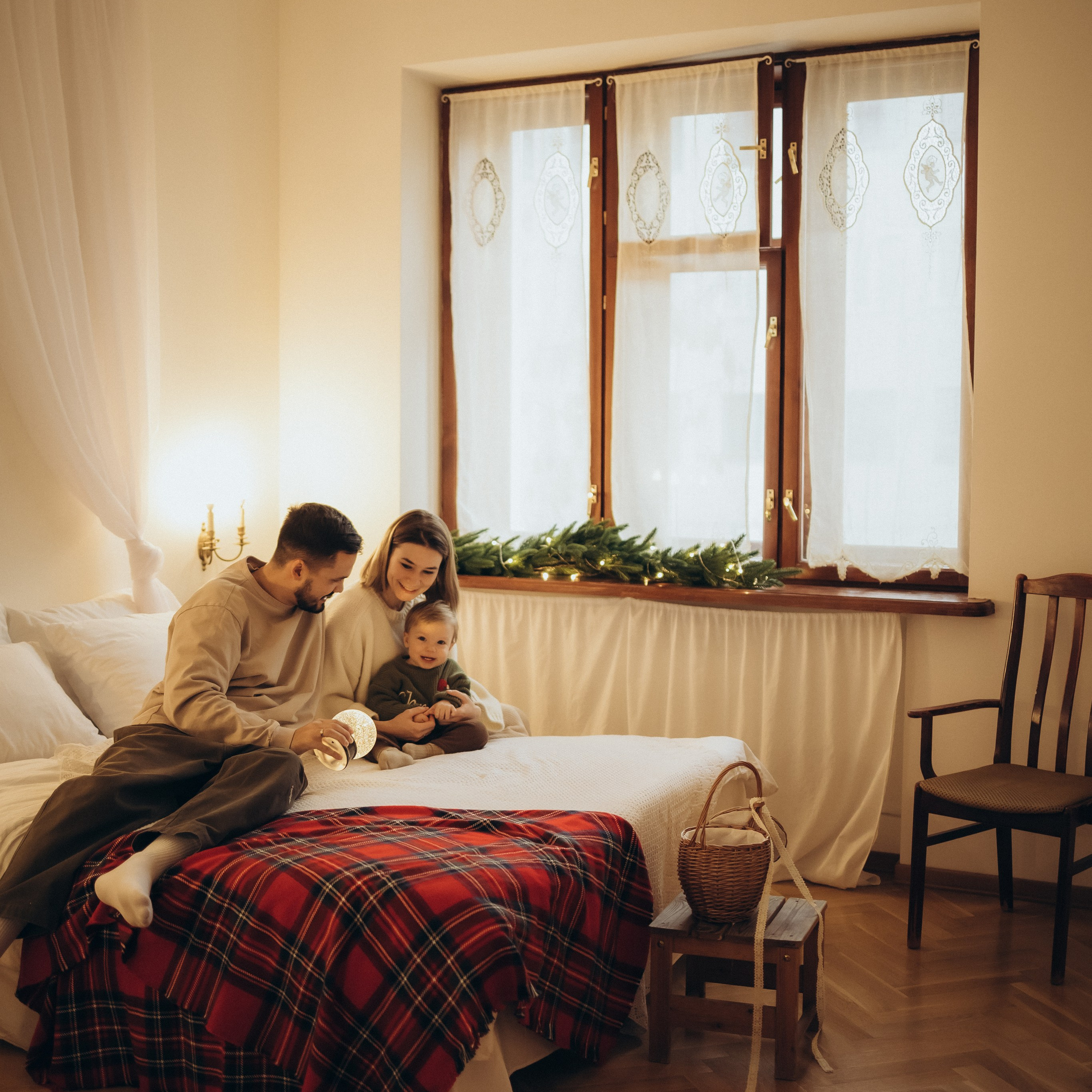 Отзывы. Семейный, домашний, ньюборн фотограф Москва Цветкова Елизавета