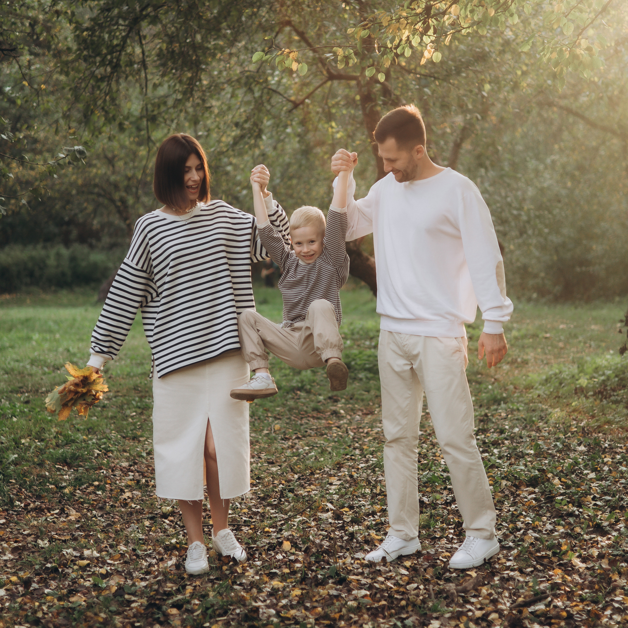 Отзывы. Семейный, домашний, ньюборн фотограф Москва Цветкова Елизавета