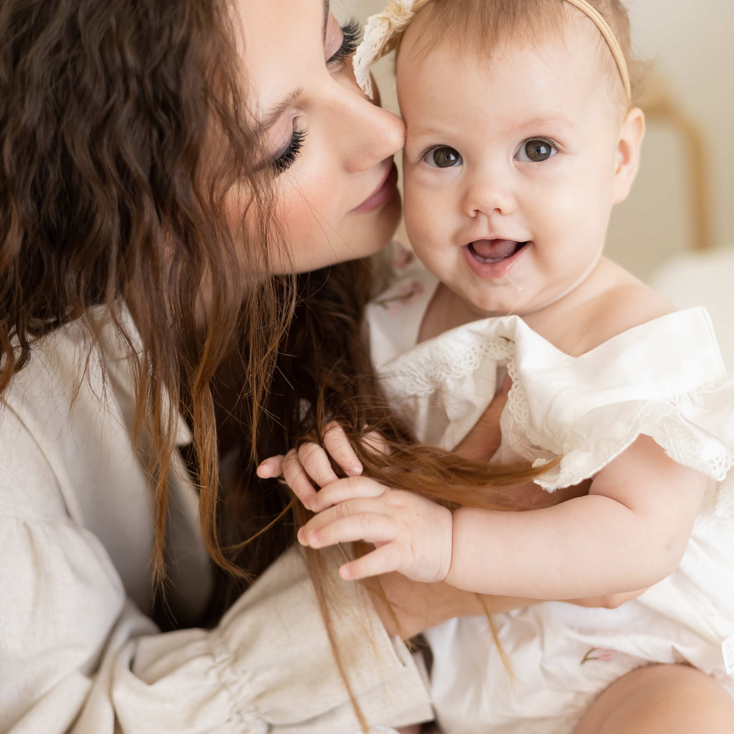 Отзывы. Семейный, домашний, ньюборн фотограф Москва Цветкова Елизавета