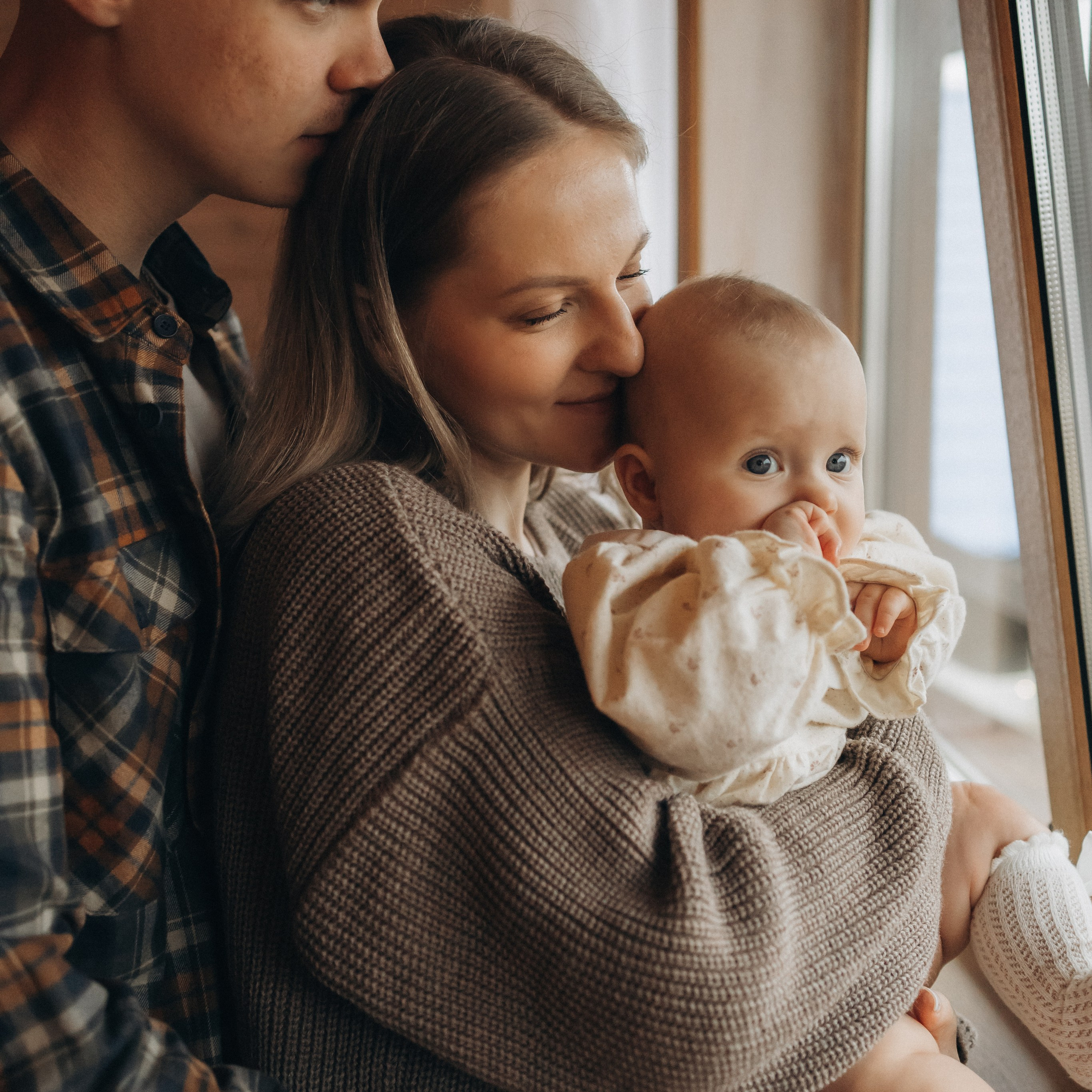 Отзывы. Семейный, домашний, ньюборн фотограф Москва Цветкова Елизавета