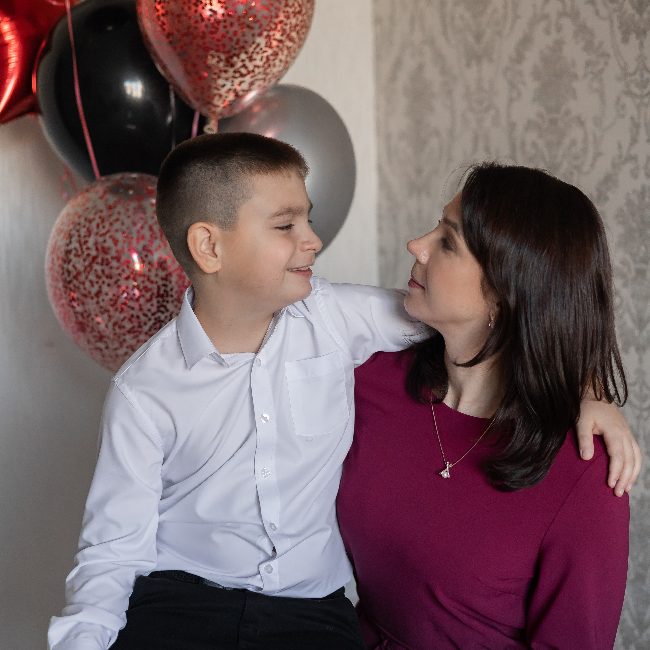 Отзывы. Семейный, домашний, ньюборн фотограф Москва Цветкова Елизавета