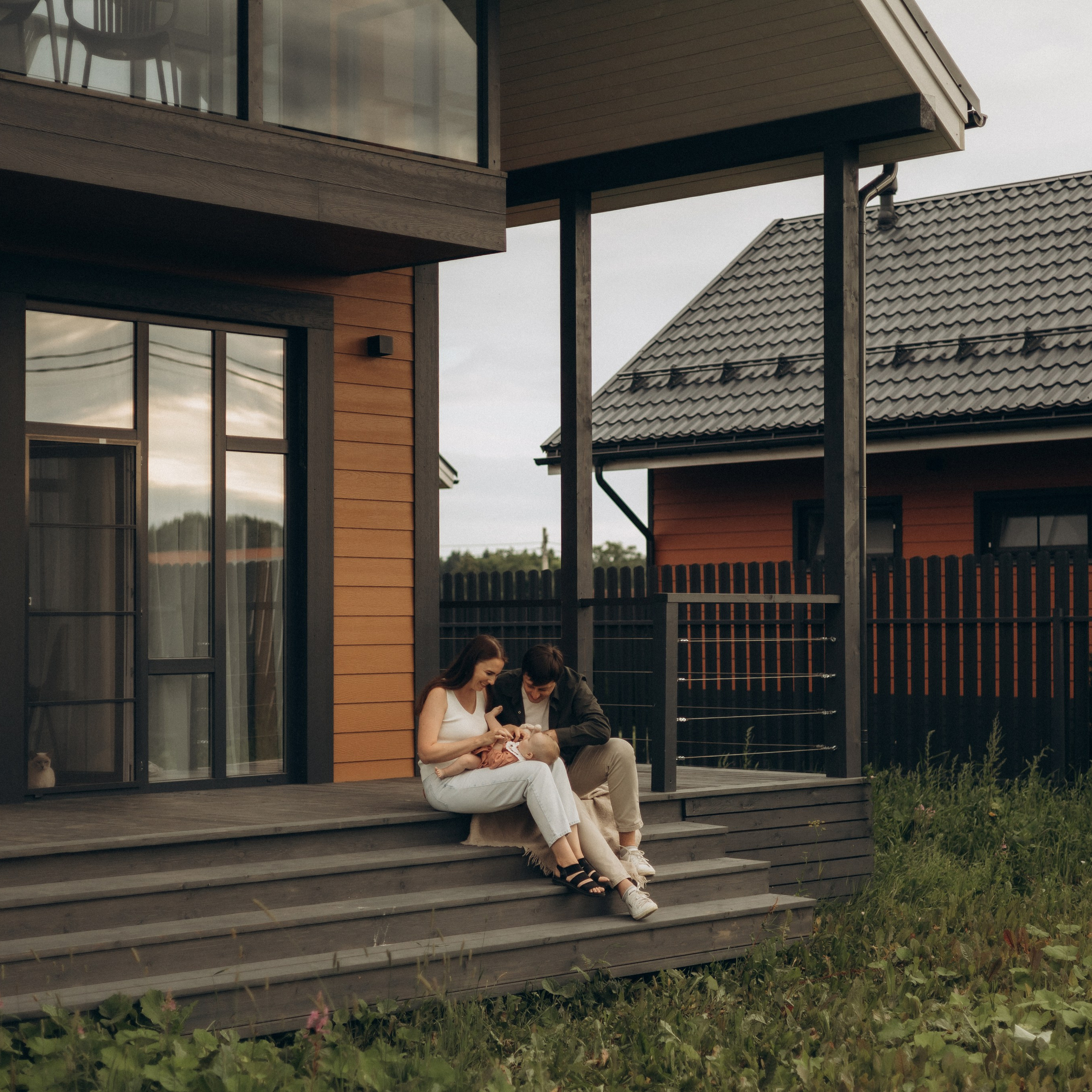 Отзывы. Семейный, домашний, ньюборн фотограф Москва Цветкова Елизавета