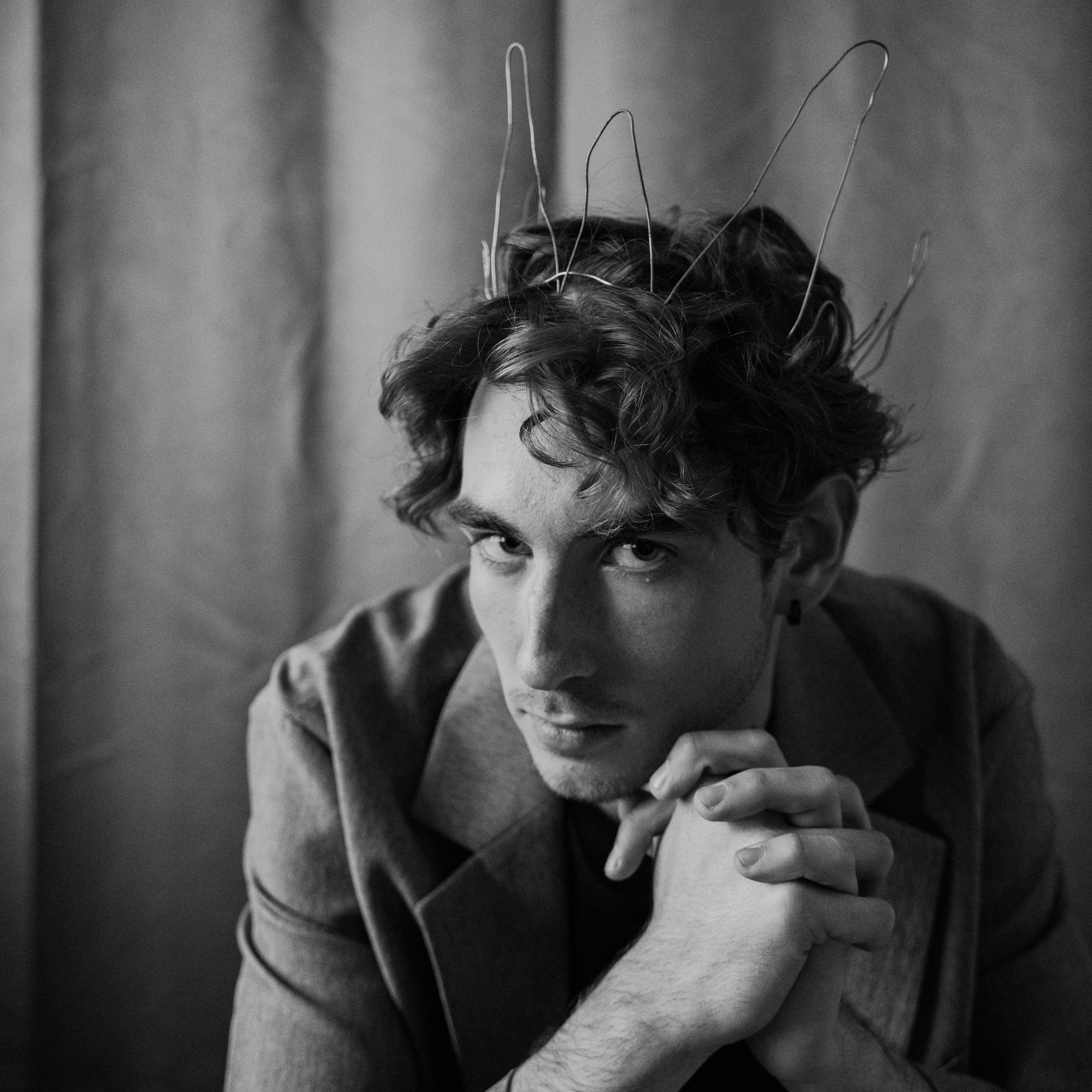 Михаил и его история любви