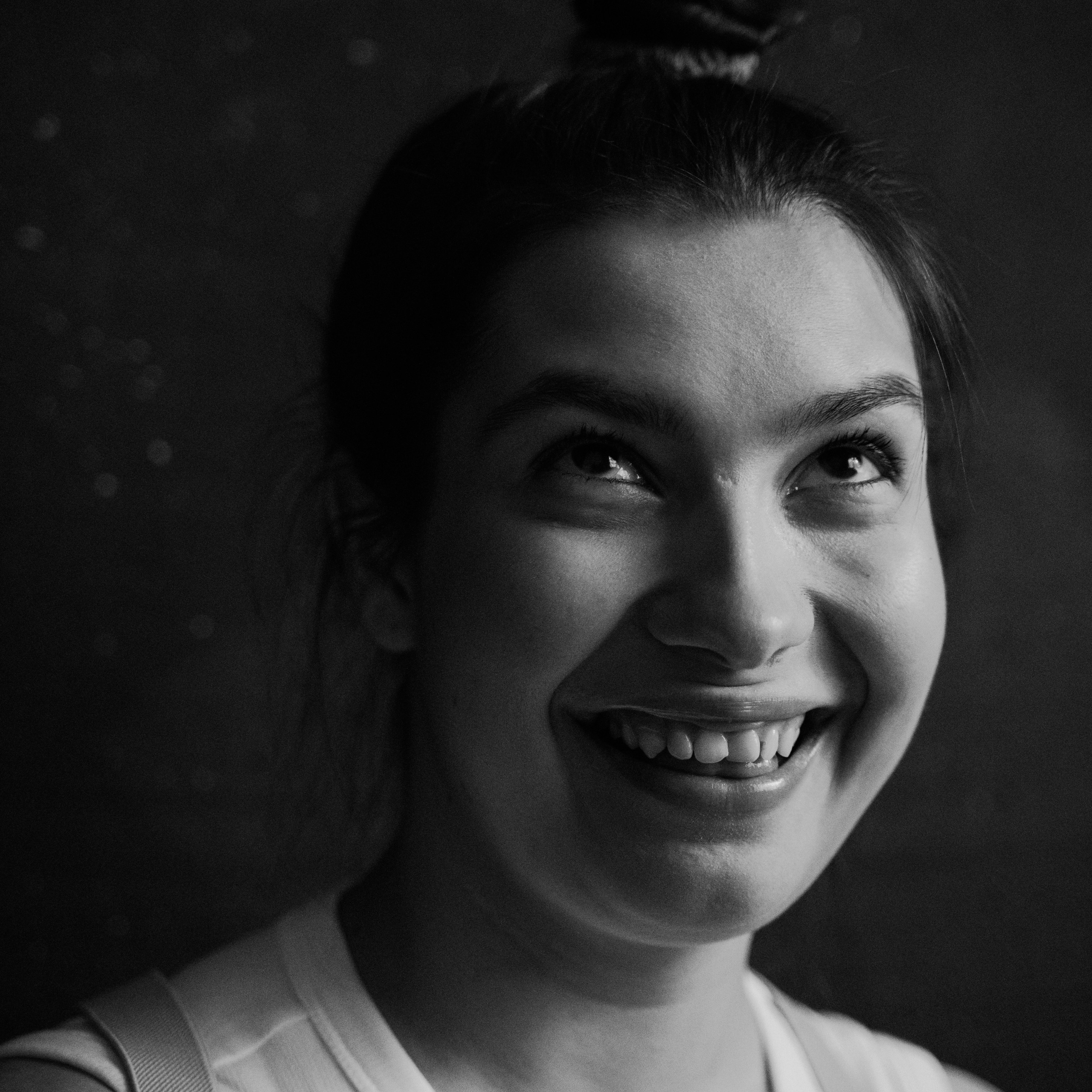 История про девочку Машу