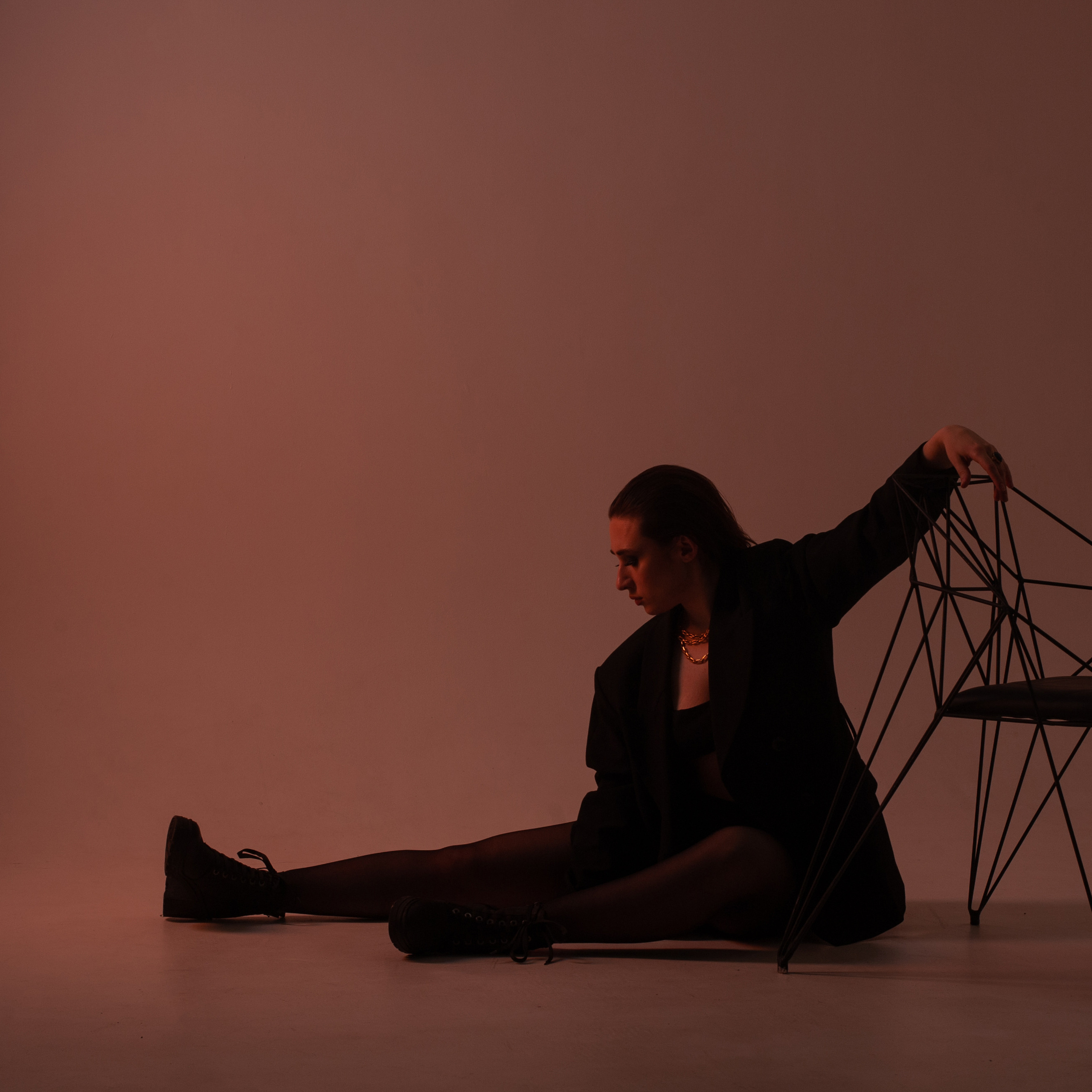 Раскрепощение