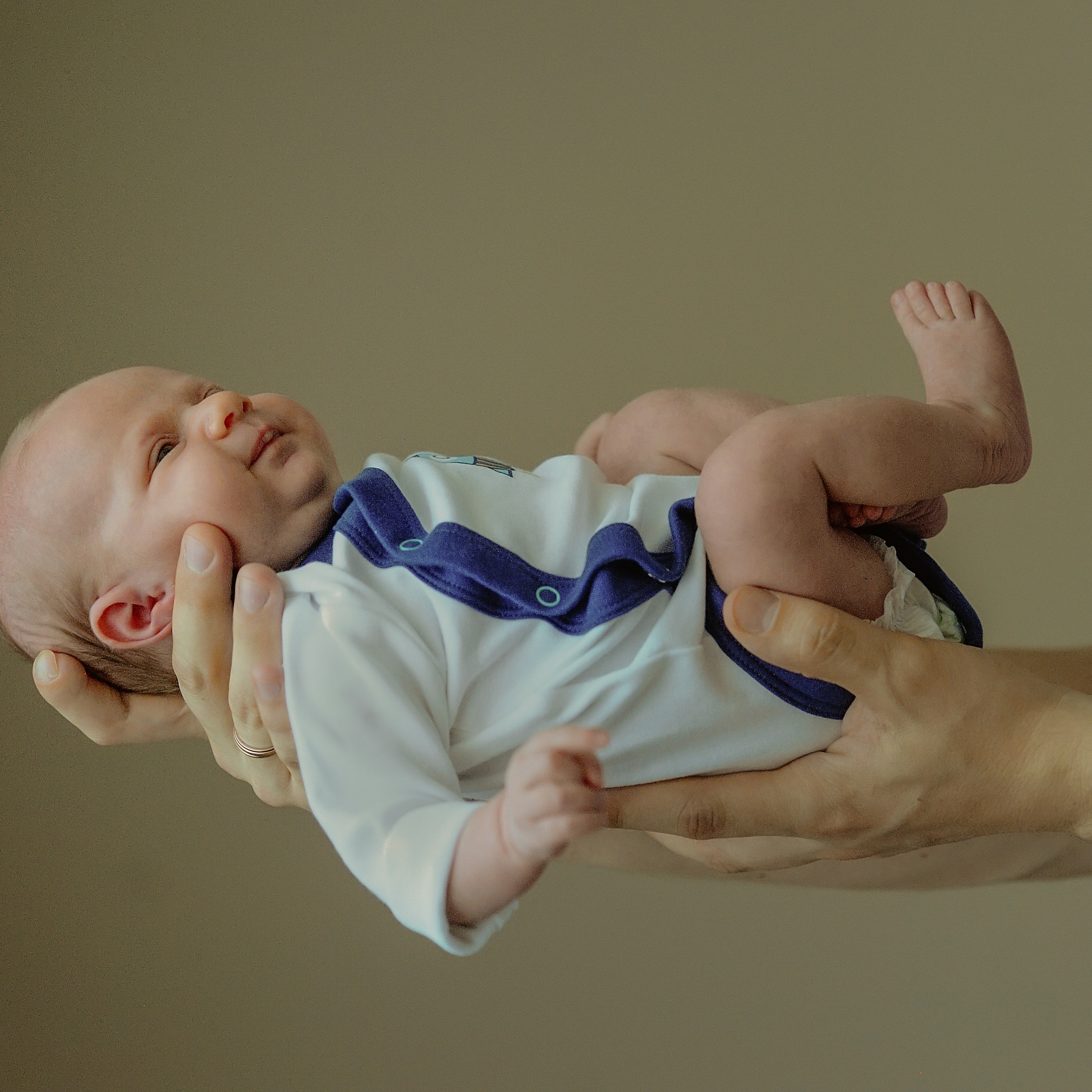 Знакомство с семьей