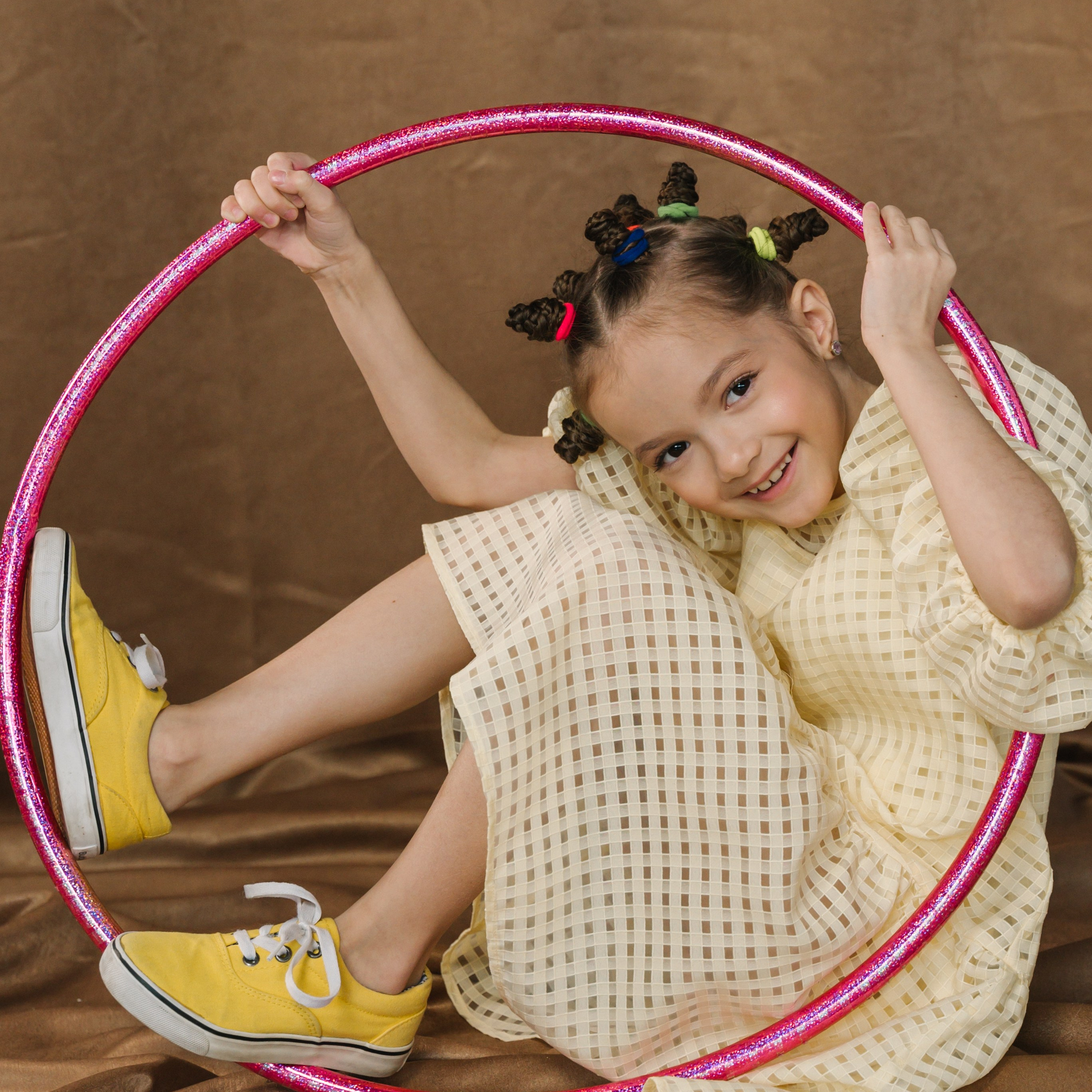 Спортивная