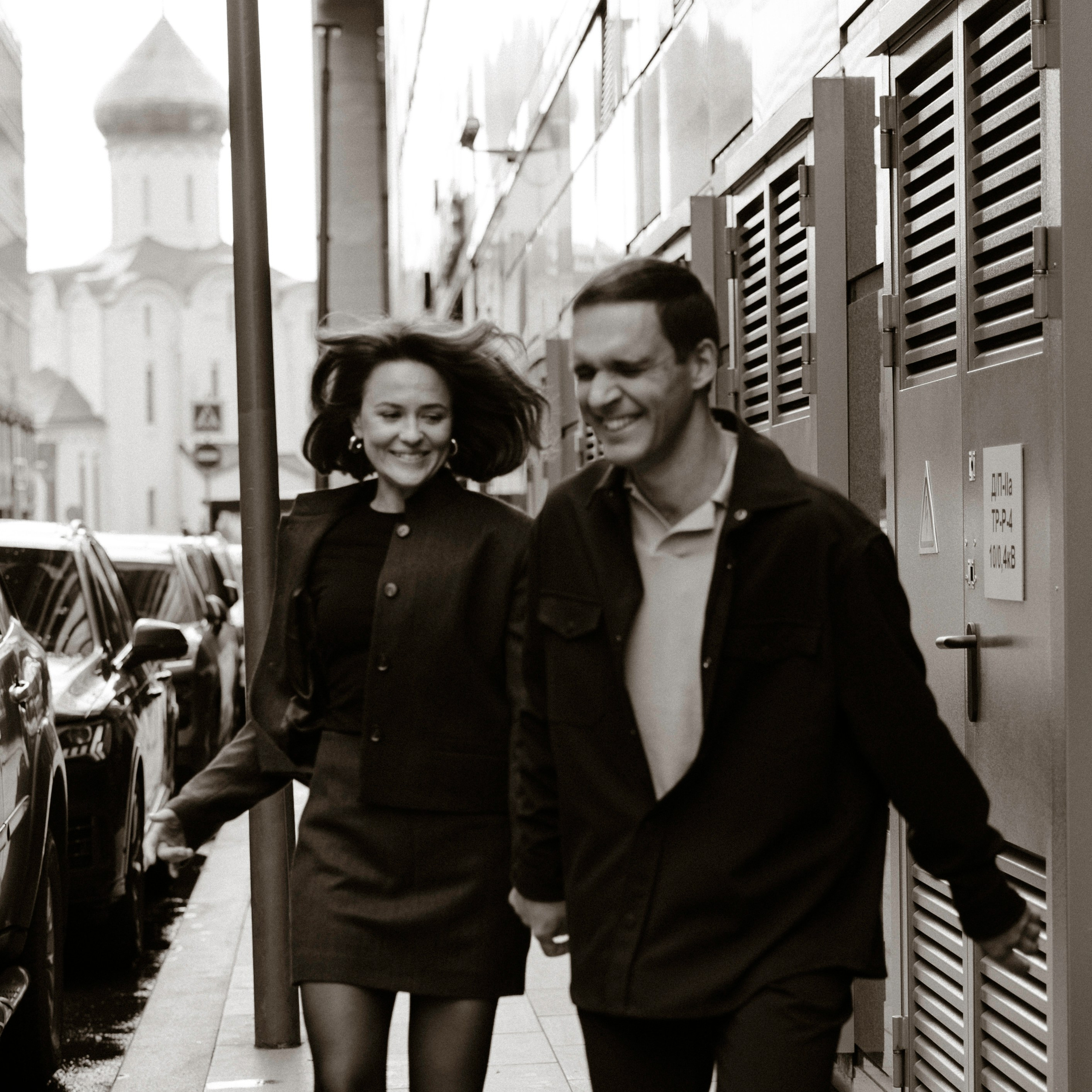 Отзывы. Фотограф в Москве Шалышко Ангелина