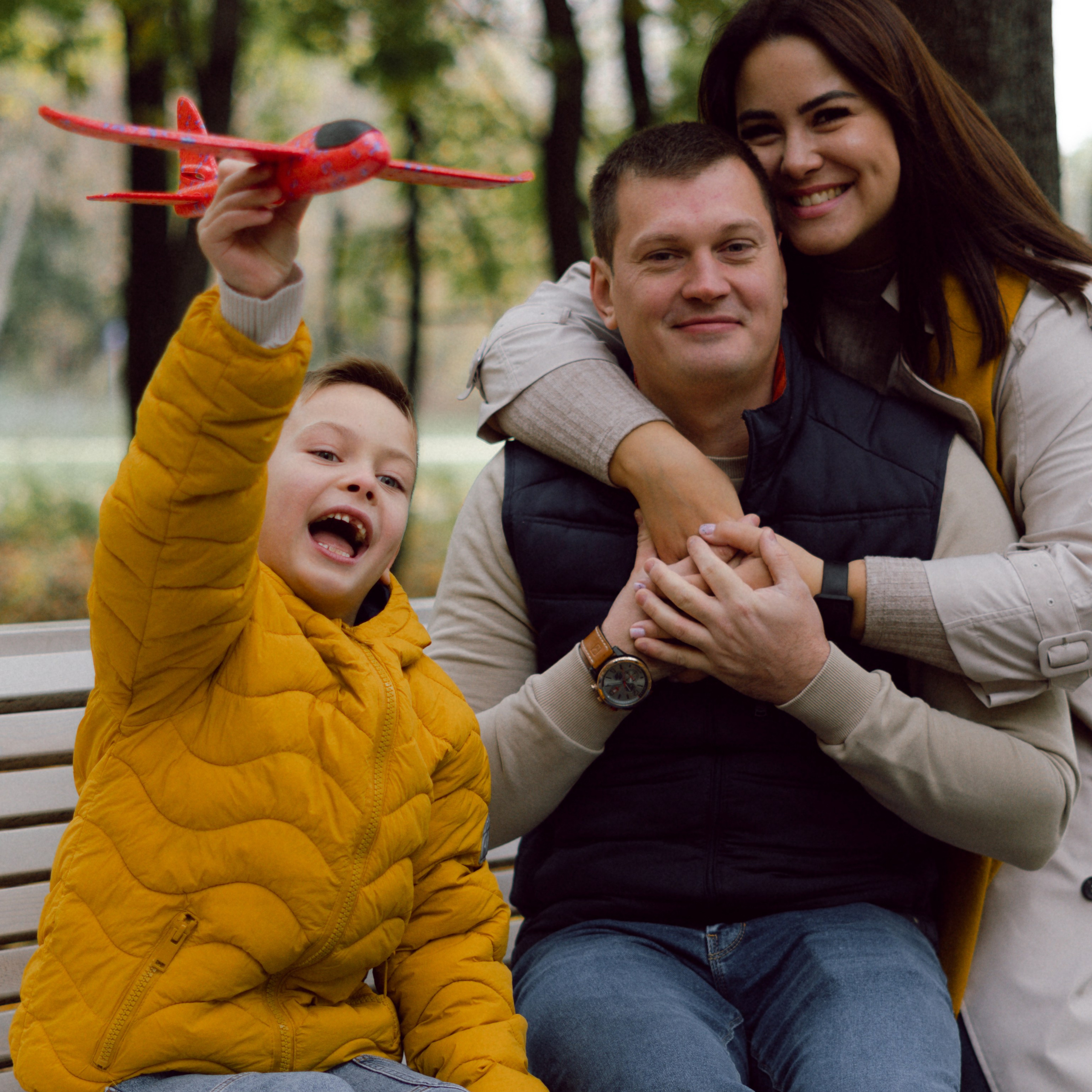 Отзывы. Фотограф в Москве Шалышко Ангелина