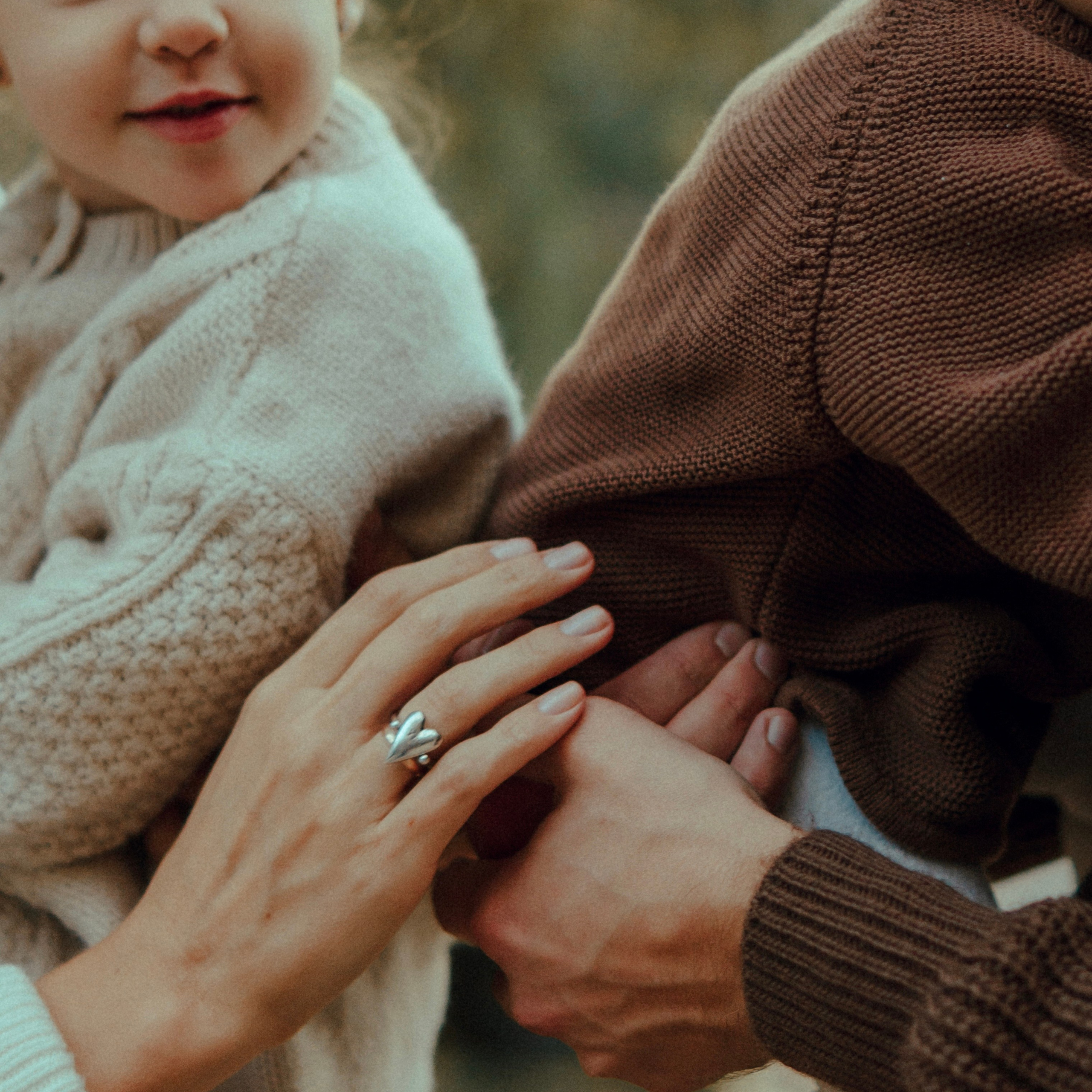 Отзывы. Фотограф в Москве Шалышко Ангелина