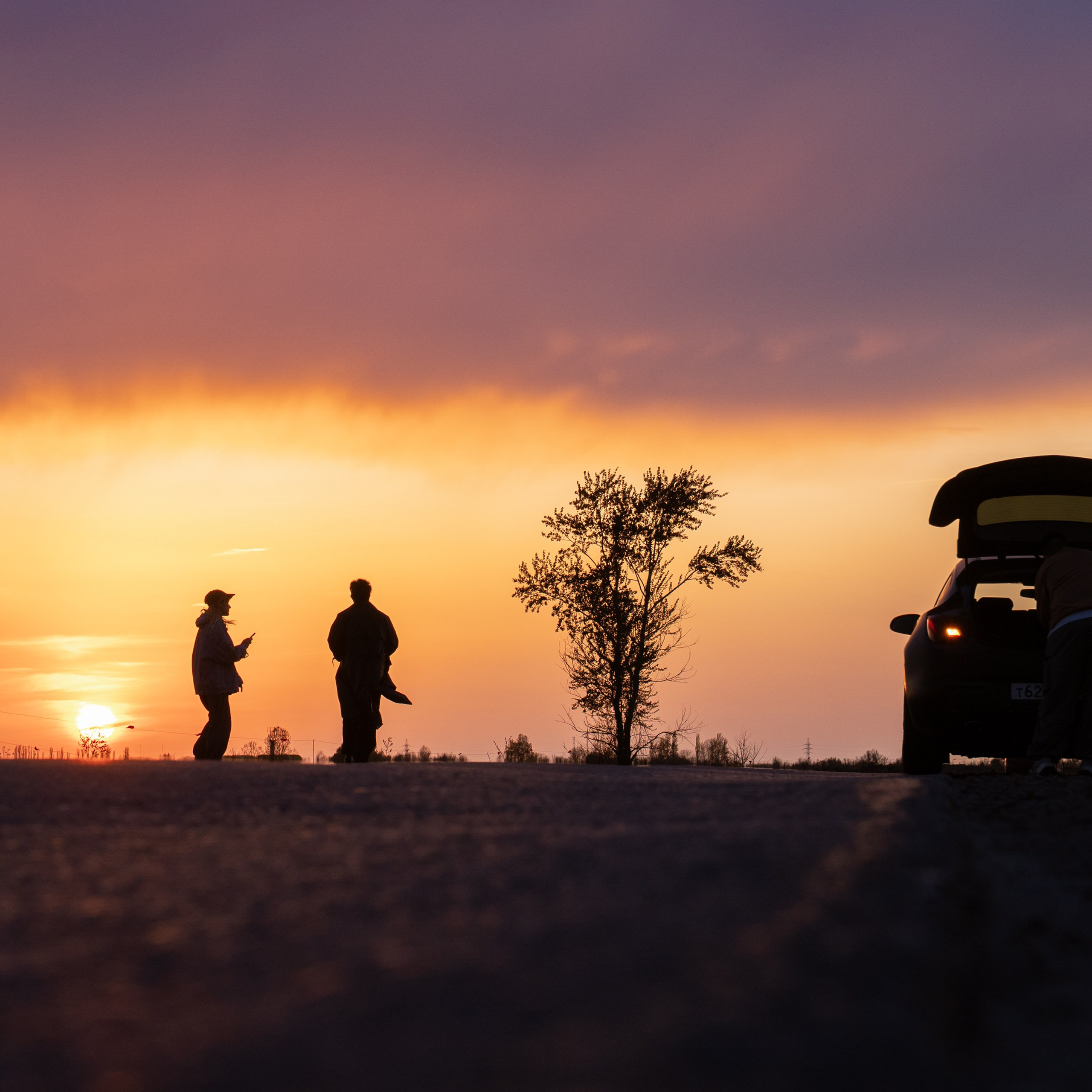 BAKED ROLL x Grad! ent